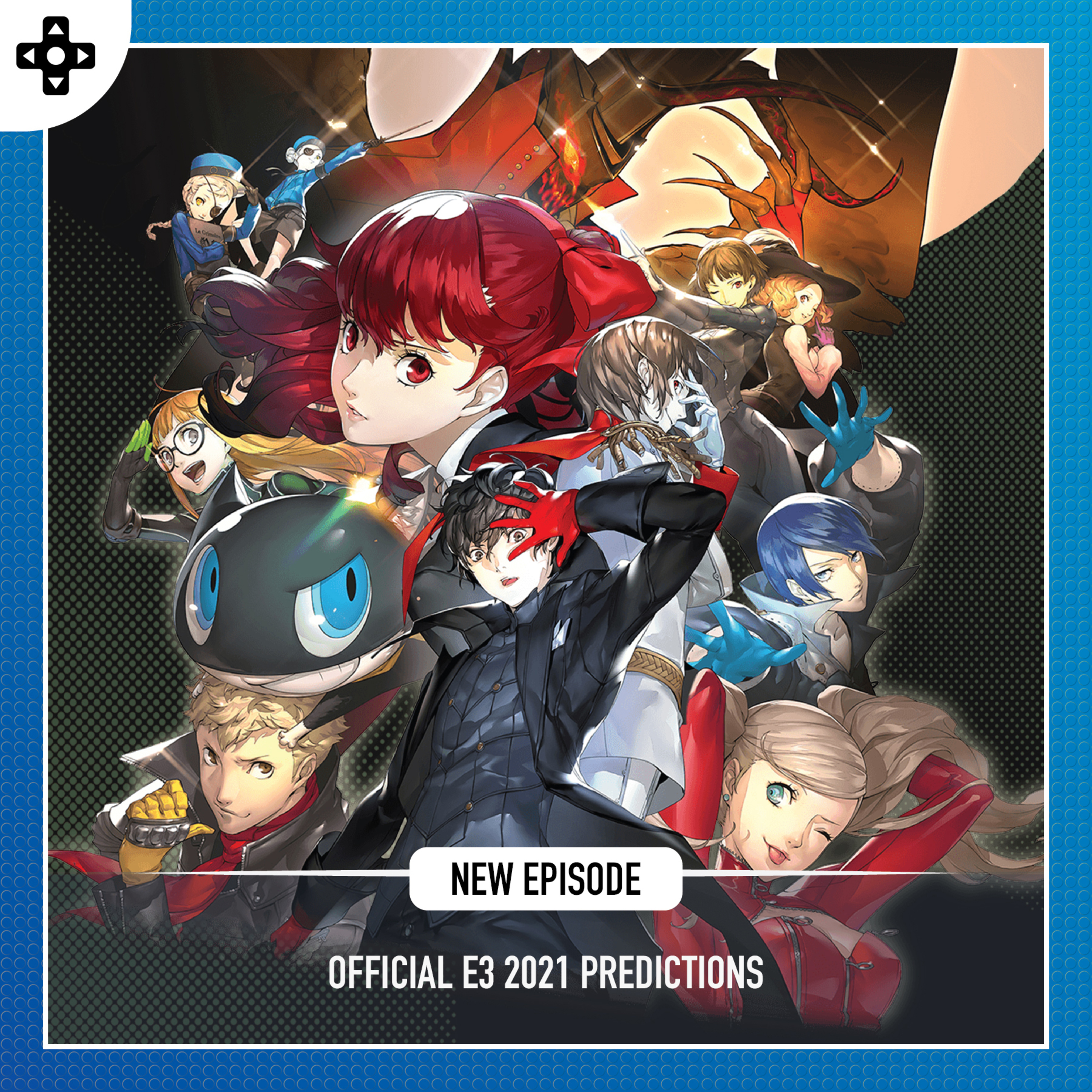 The Best E3 2021 Predictions episode artwork