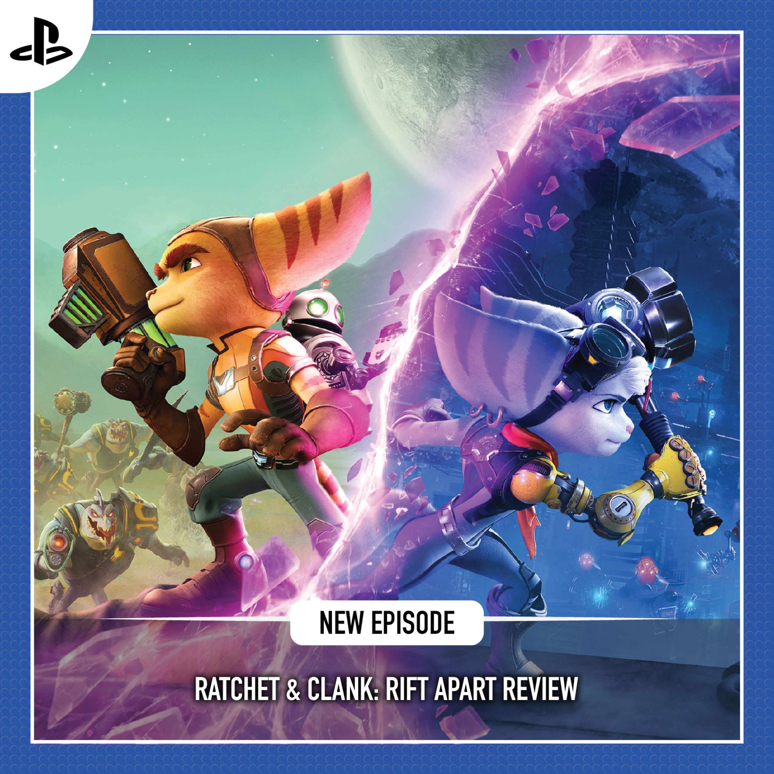 Ratchet & Clank: Rift Apart Is The Reason To Get a PS5
