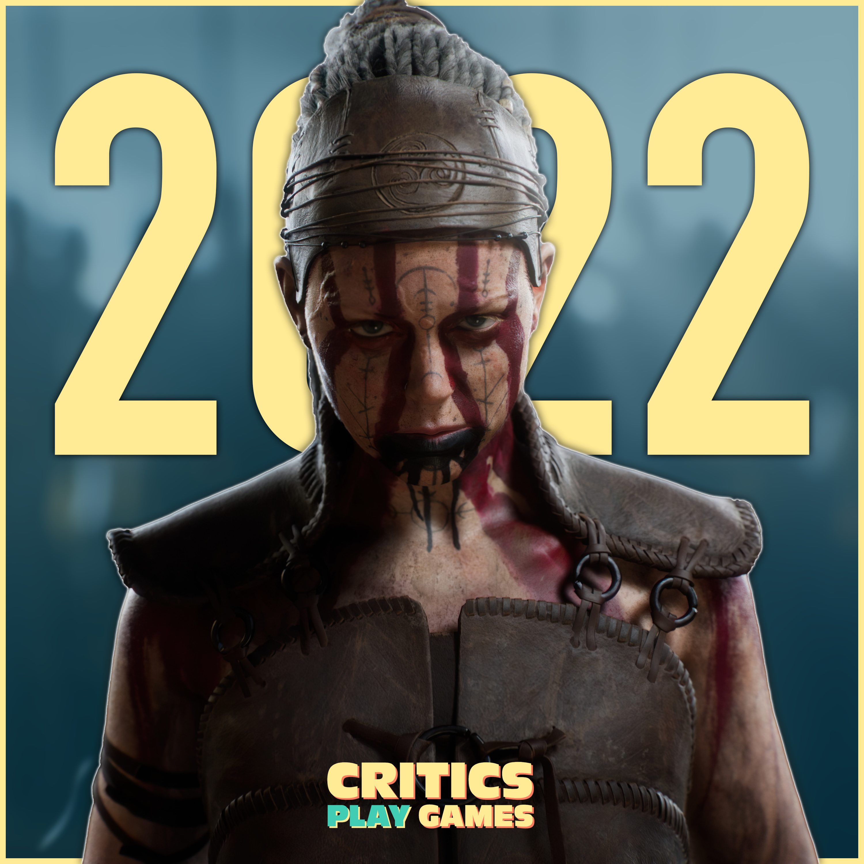 Top Ten Most Anticipated Video Games of 2022 | So Many Games!! episode artwork
