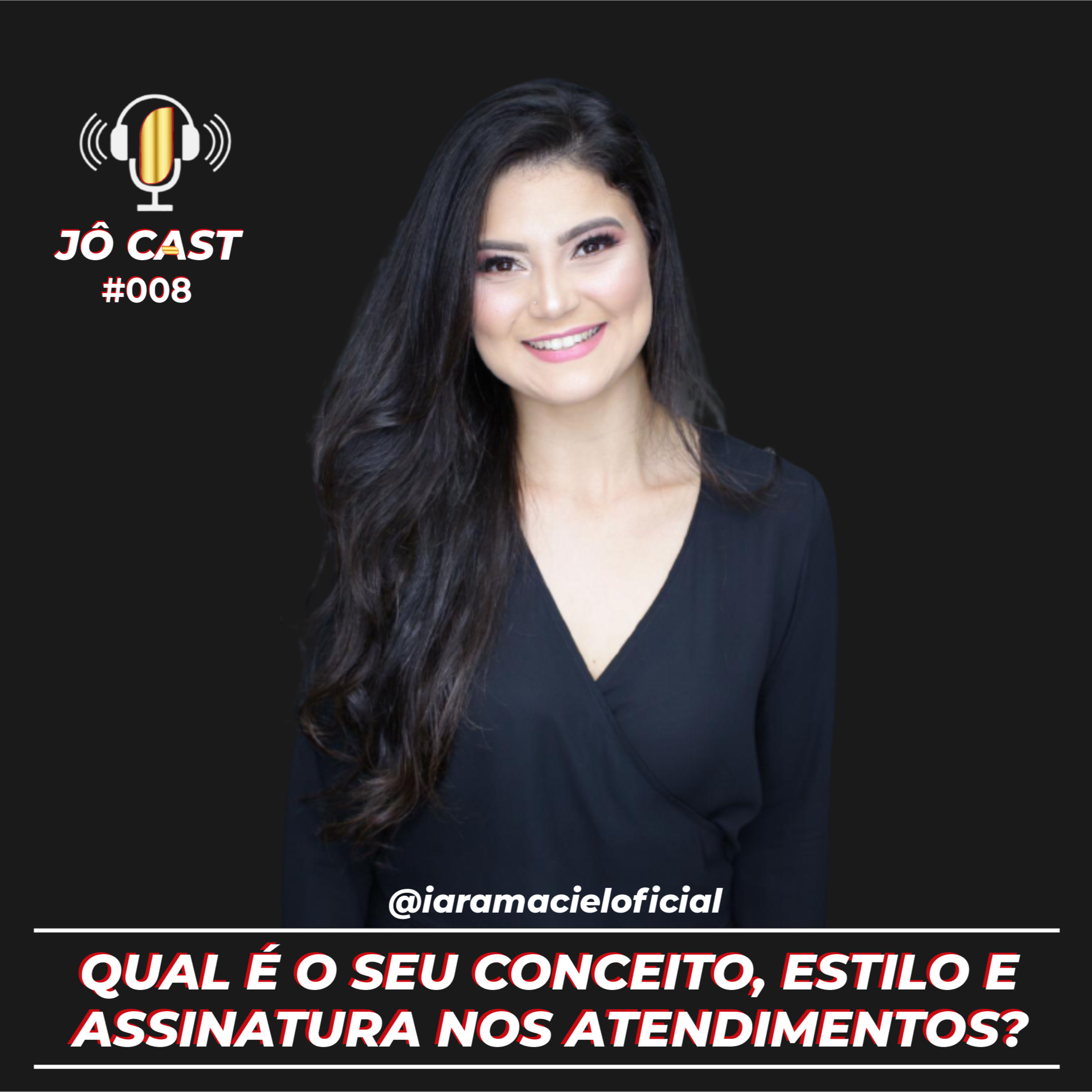 Jô Cast