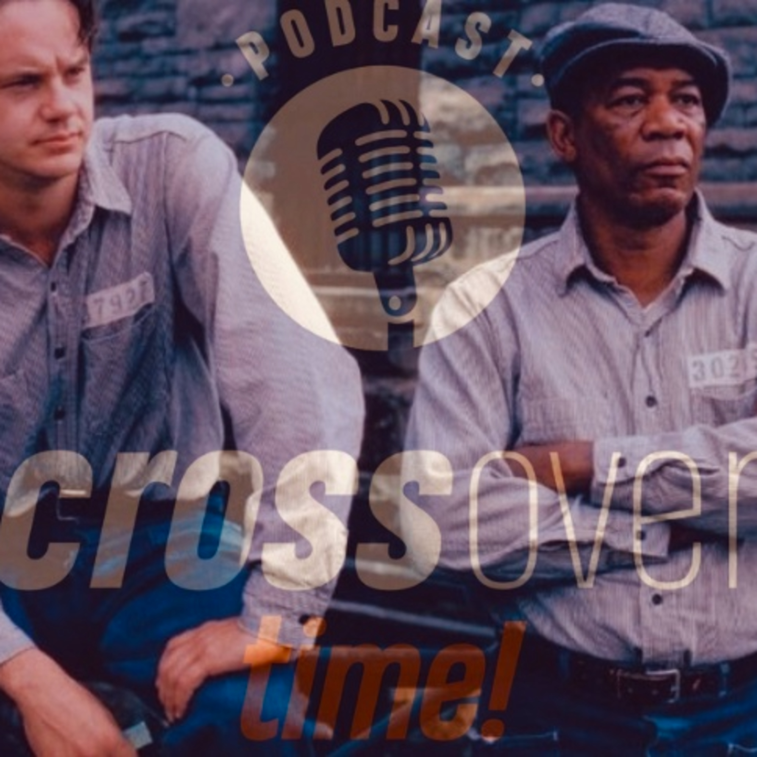 #2 : The Shawshank Redemption  episode artwork