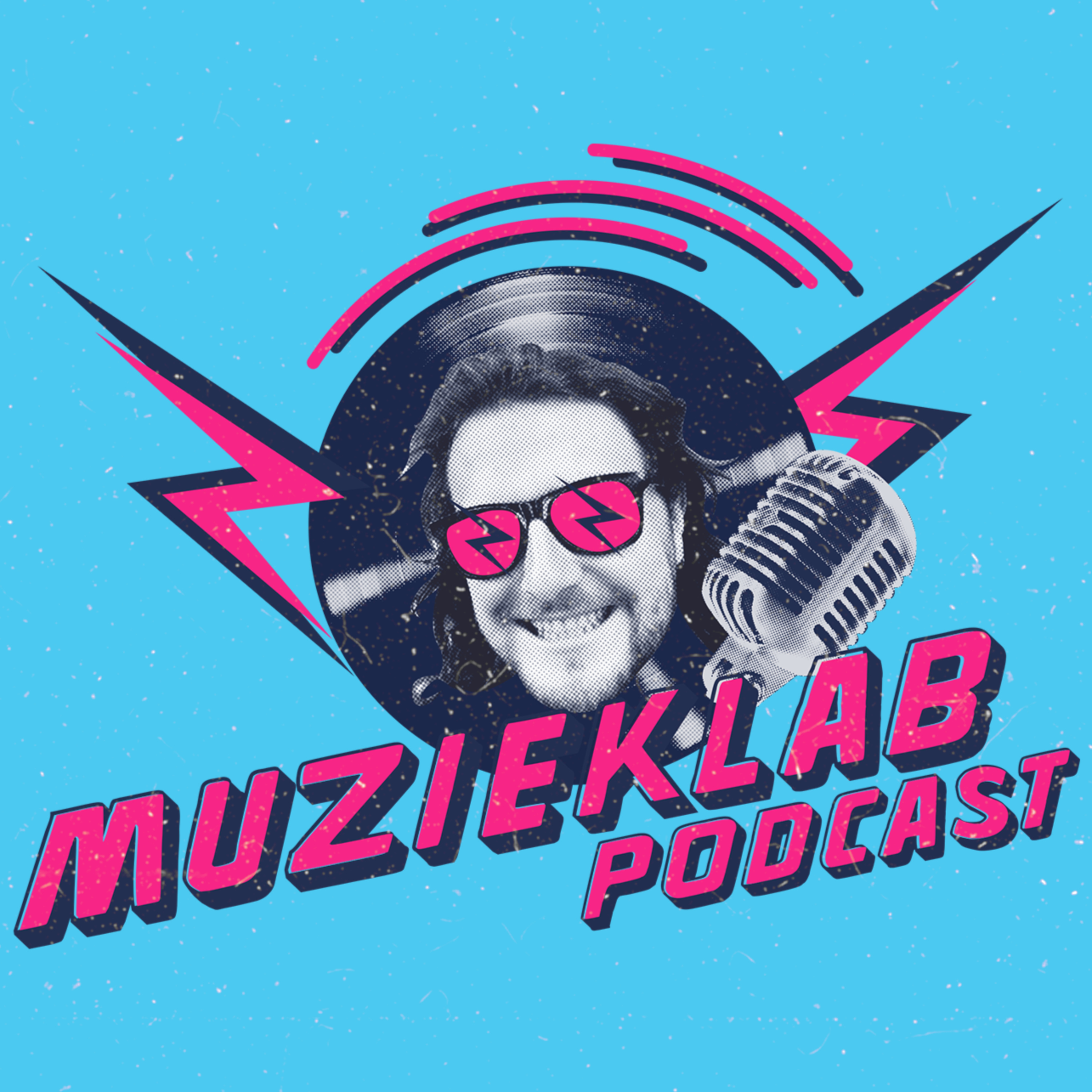 Muzieklab