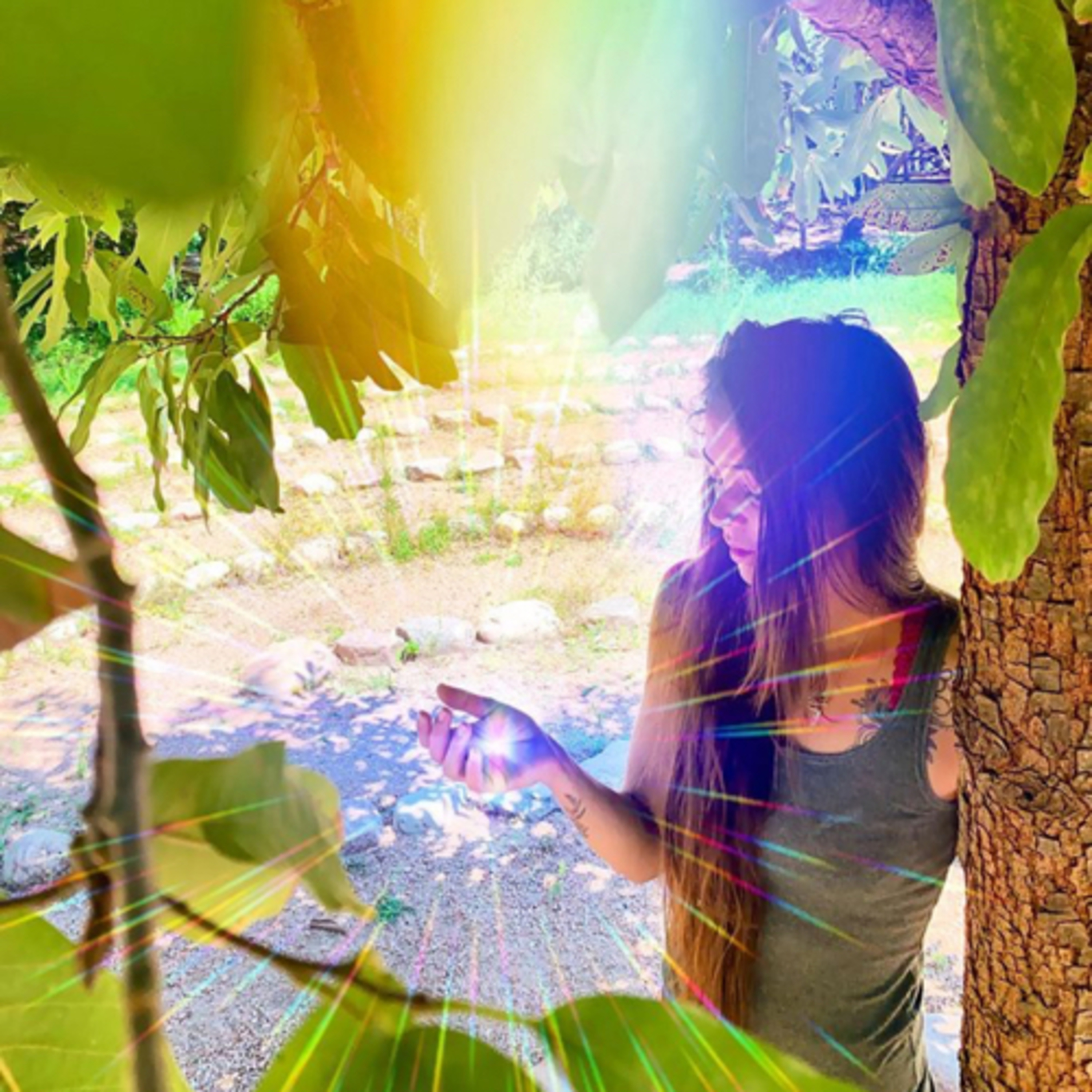 Spirit Baby connection and communication:part 1