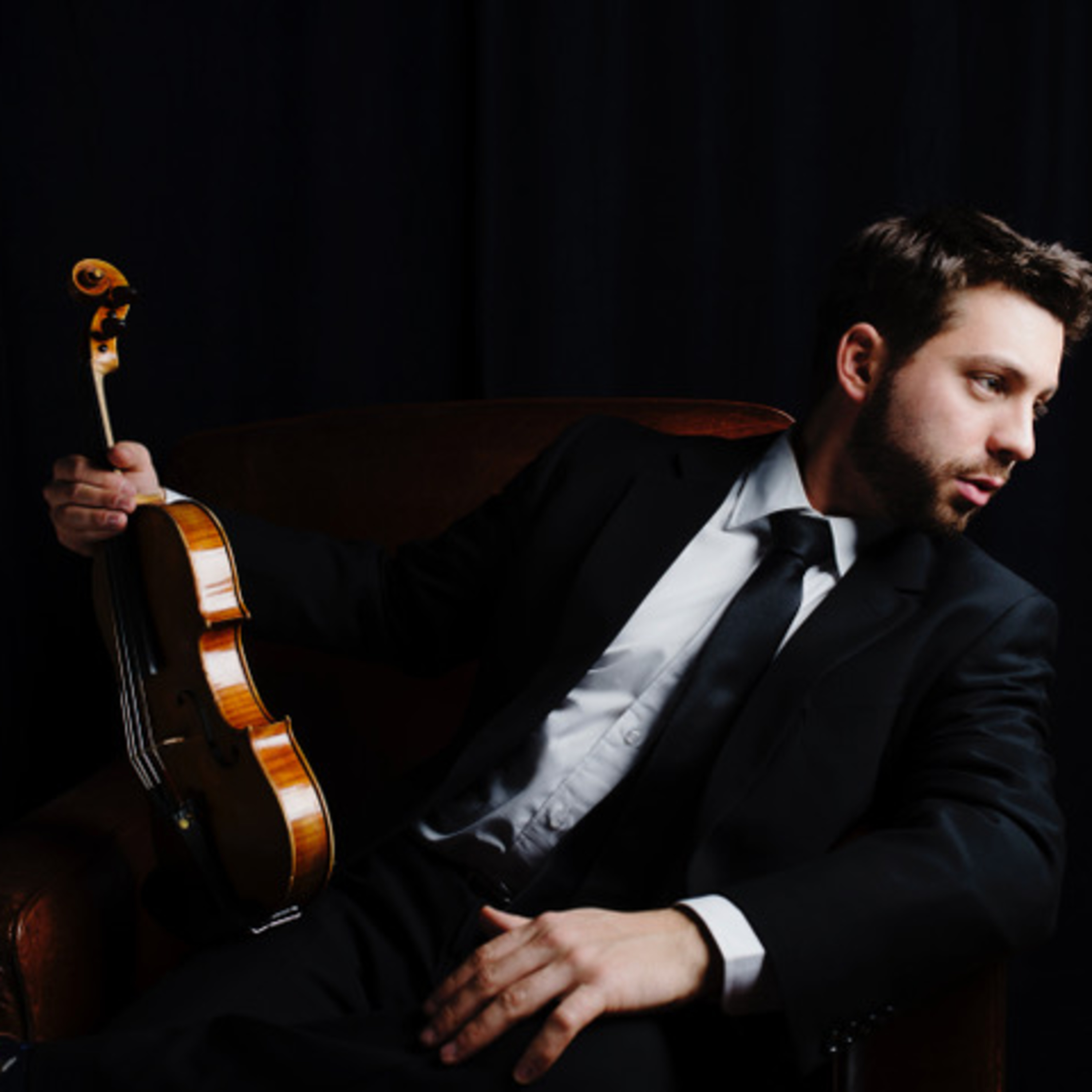 Conversations with Musicians, with Leah Roseman