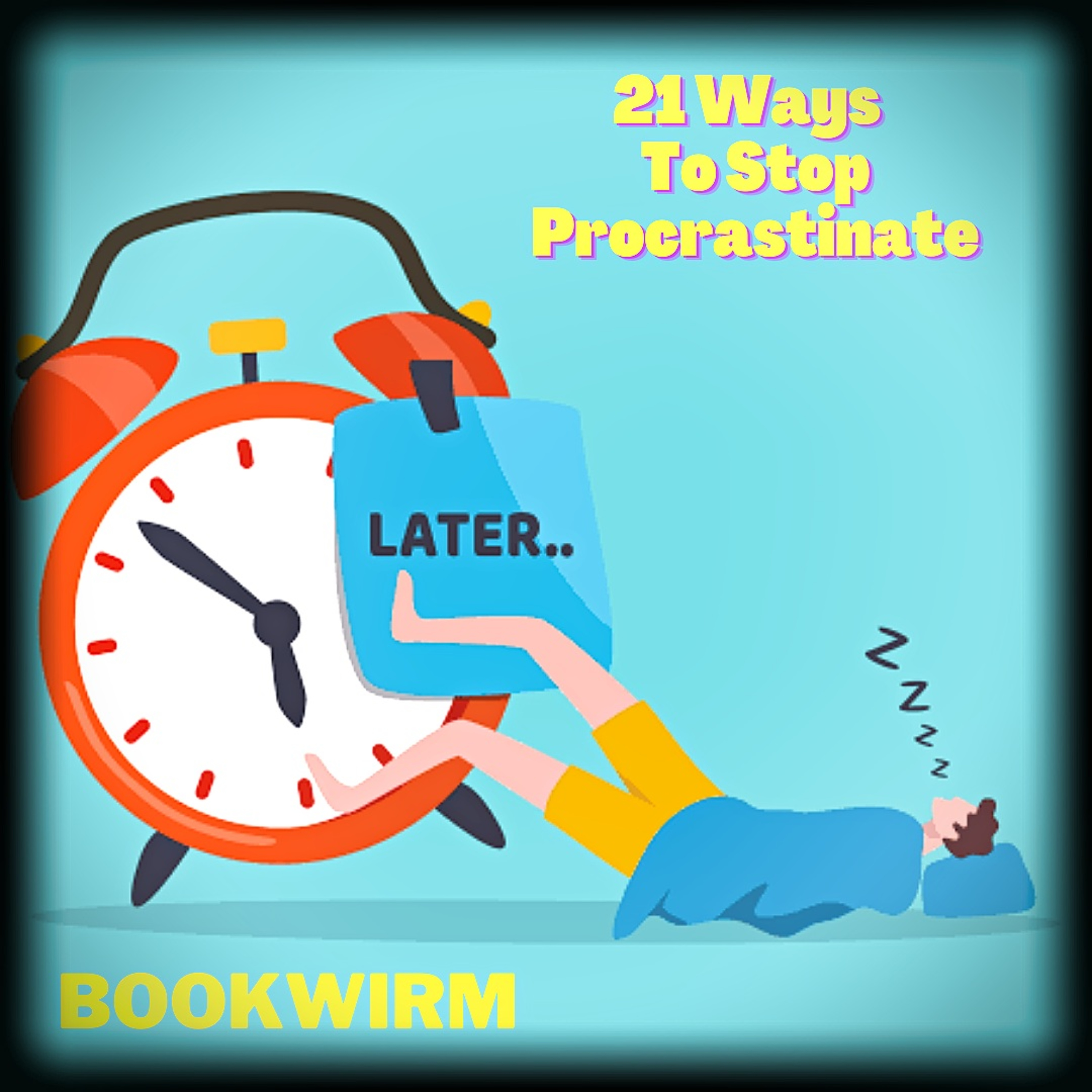 Listen To Bookwirm
