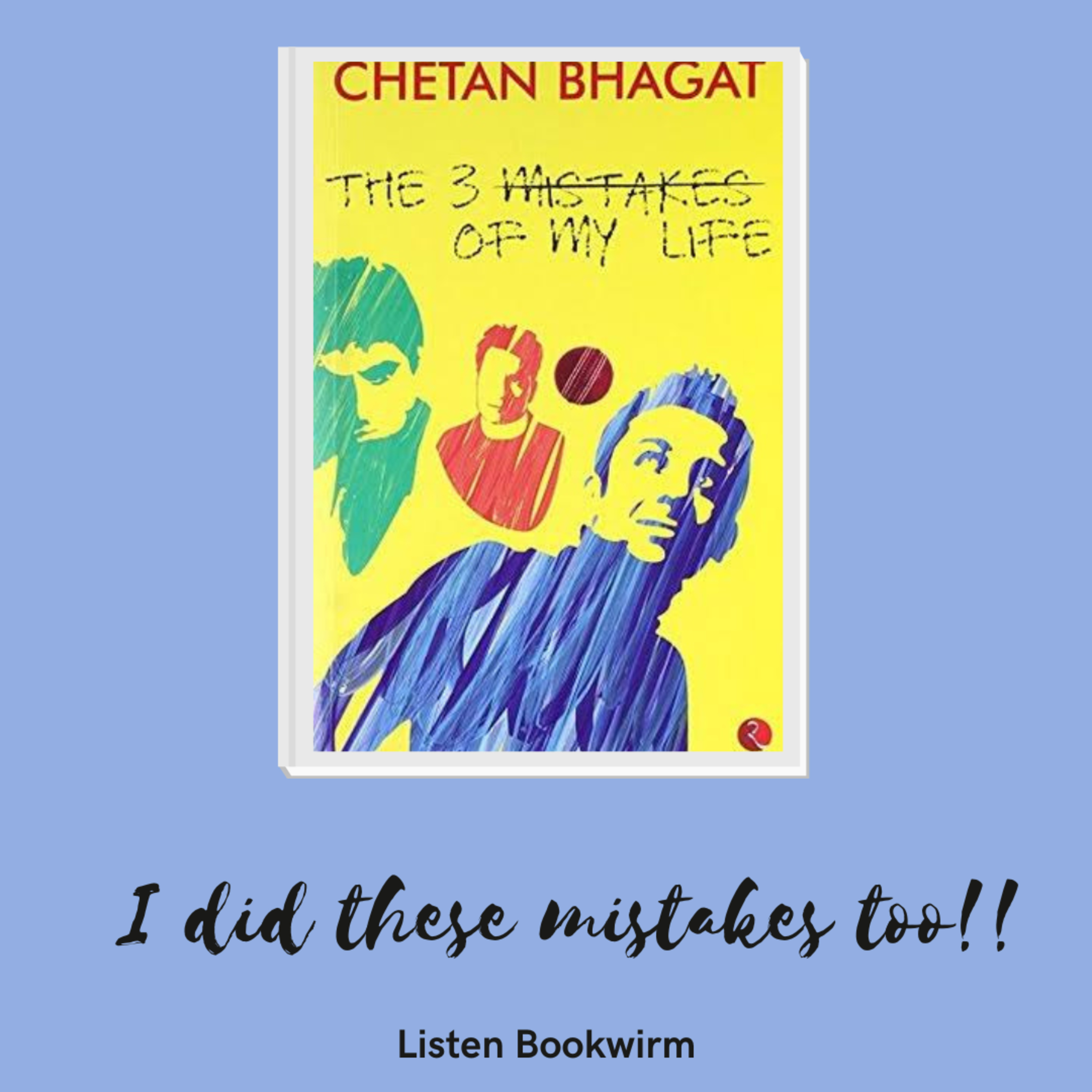 Listen To Bookwirm