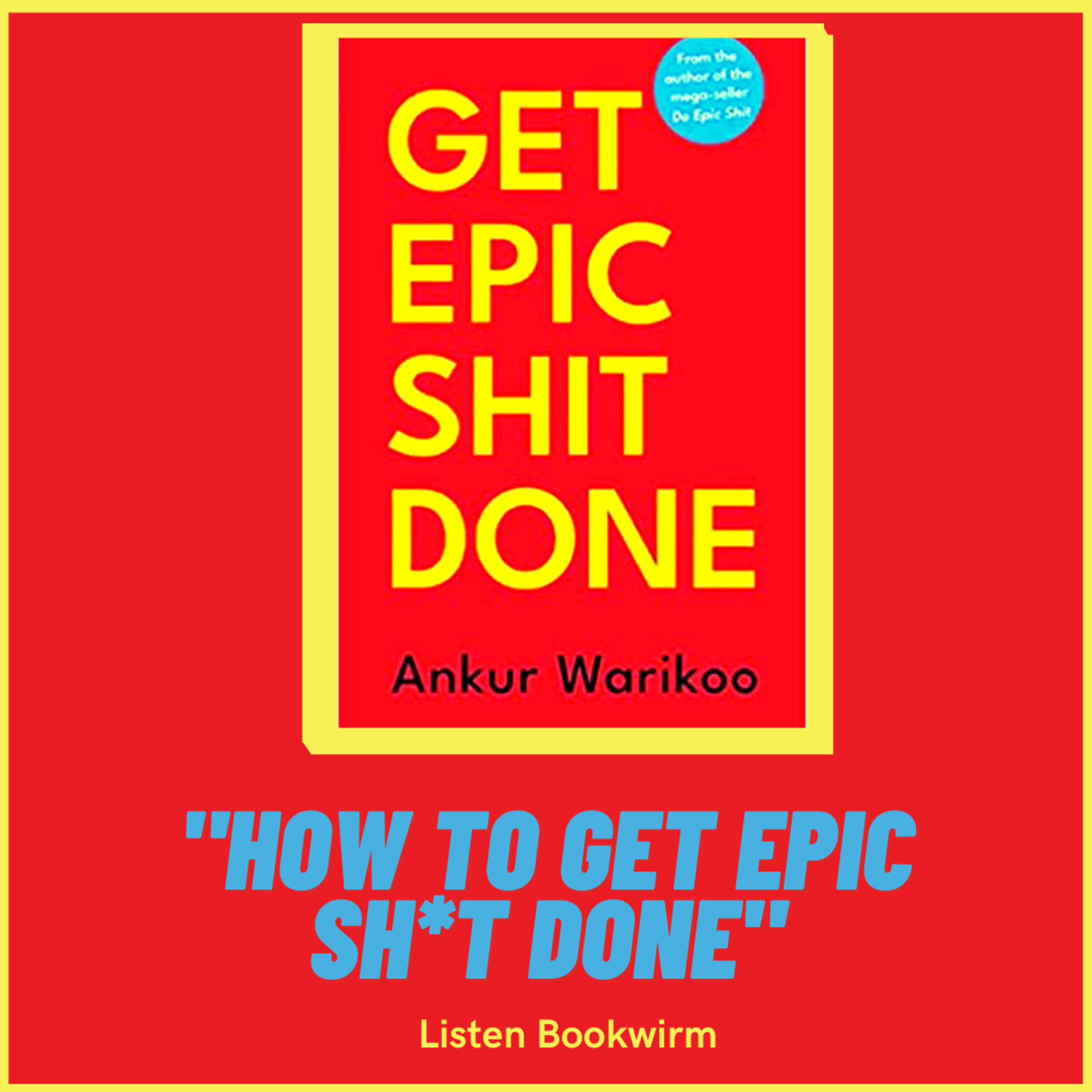Listen To Bookwirm