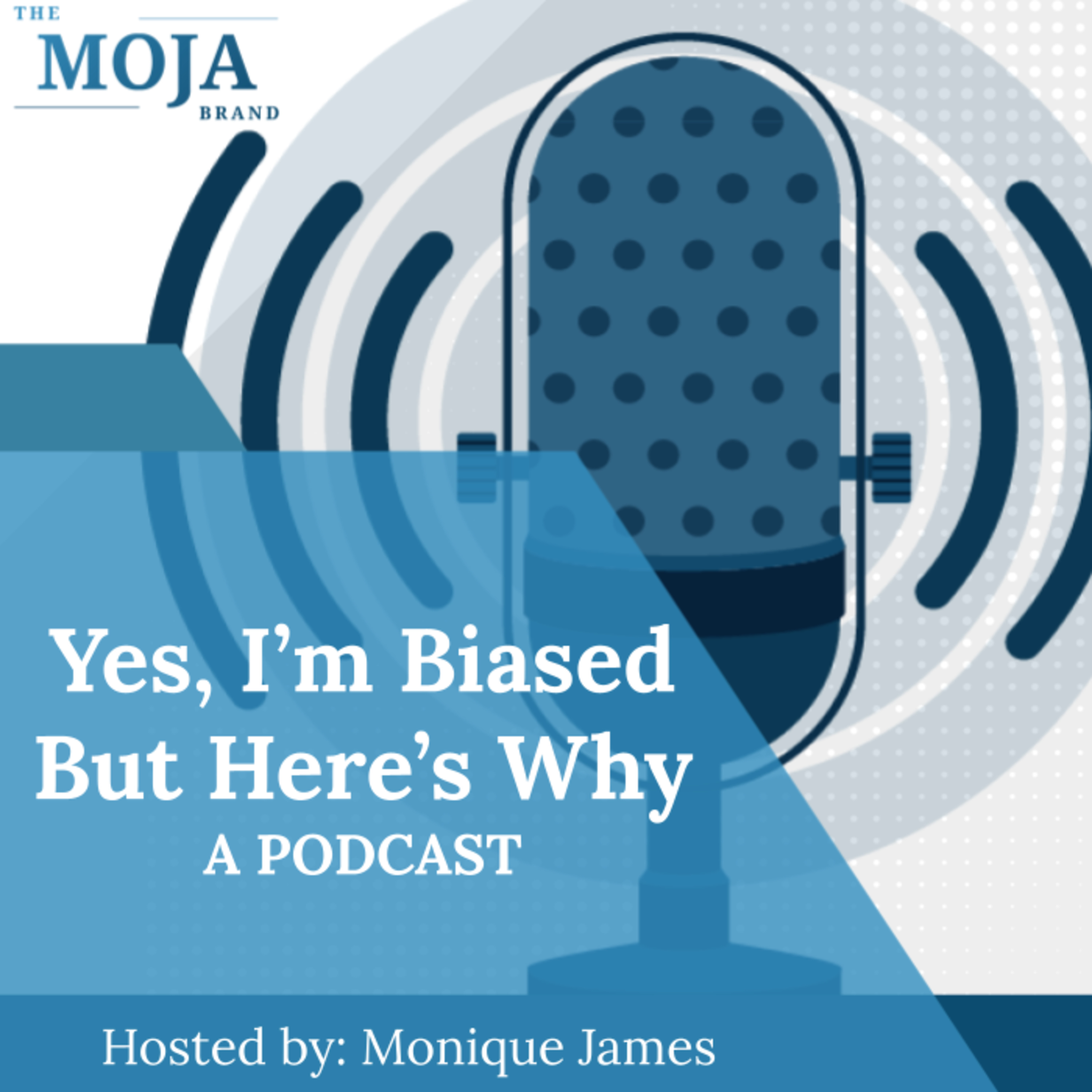 Yes I\'m Biased, But Here\'s Why