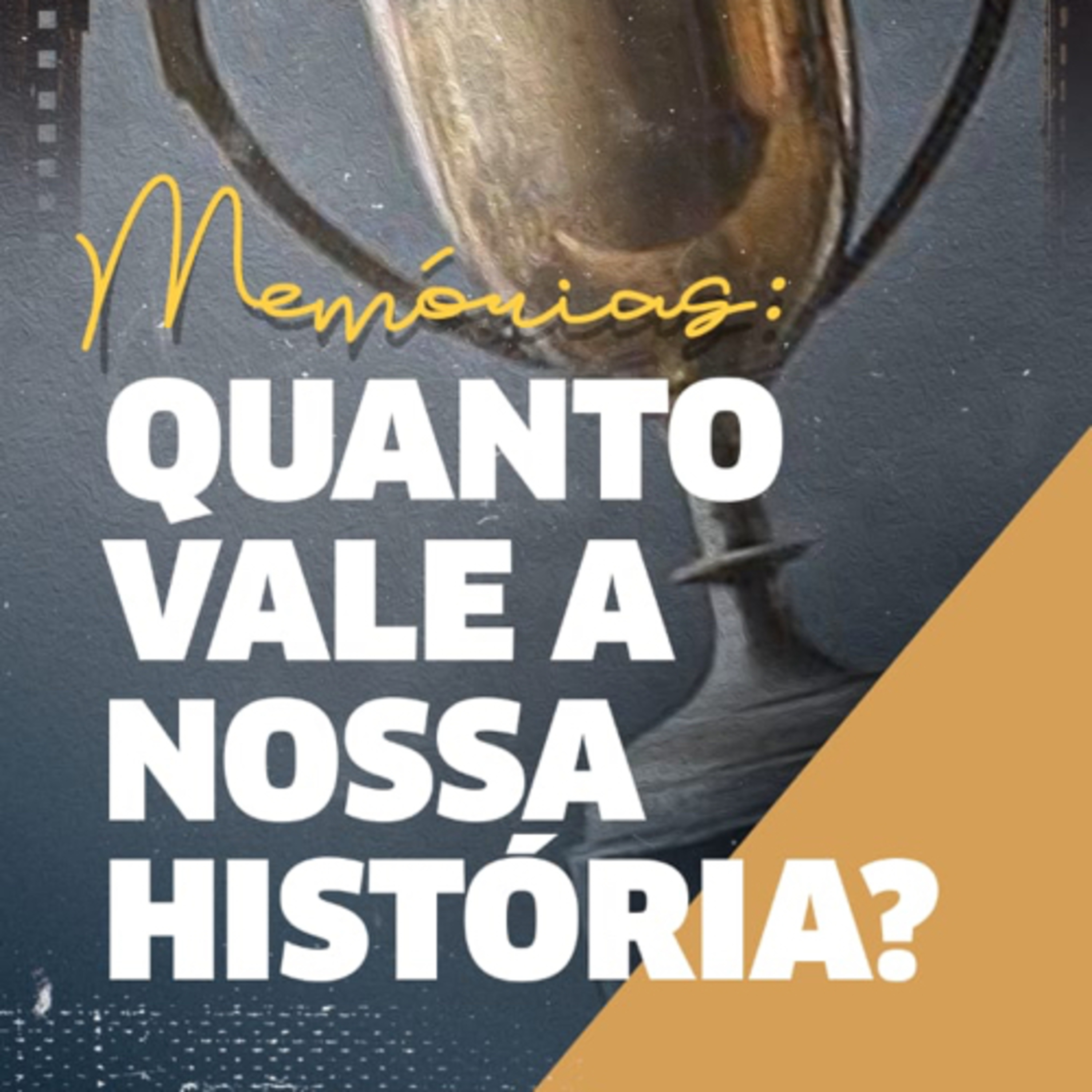 Futebol S/A - O negócio e a paixão. Juntos!