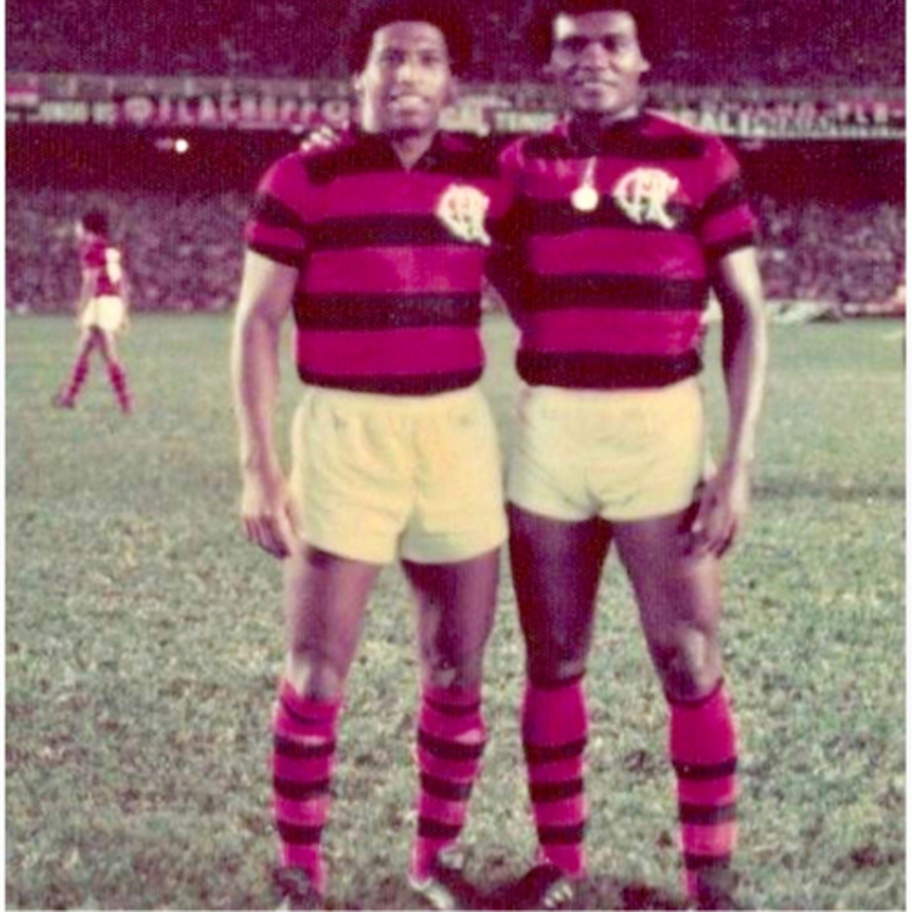 Futebol S/A - O negócio e a paixão. Juntos!