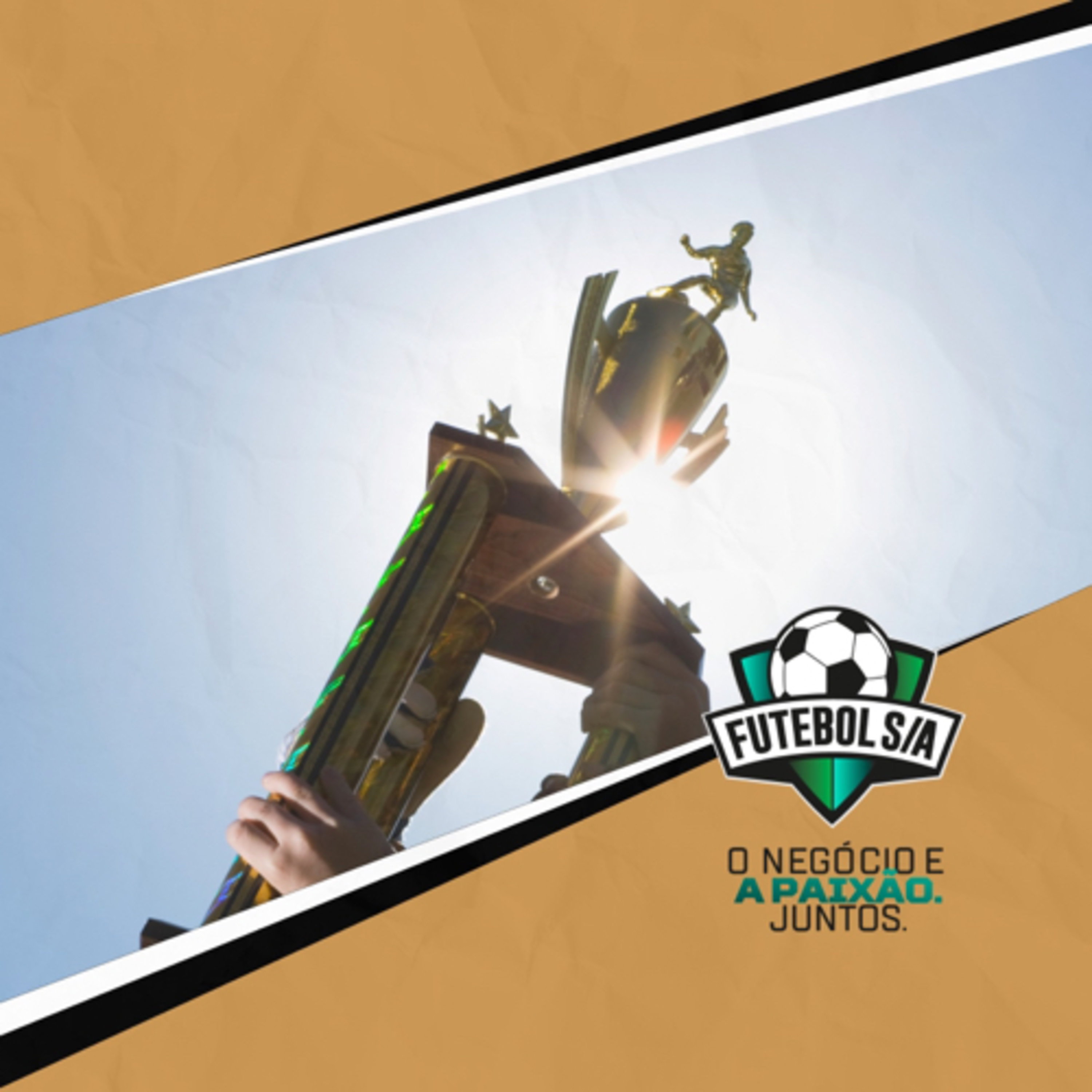 Futebol S/A T4, Ep2 - Estaduais: só valem quando se ganha?