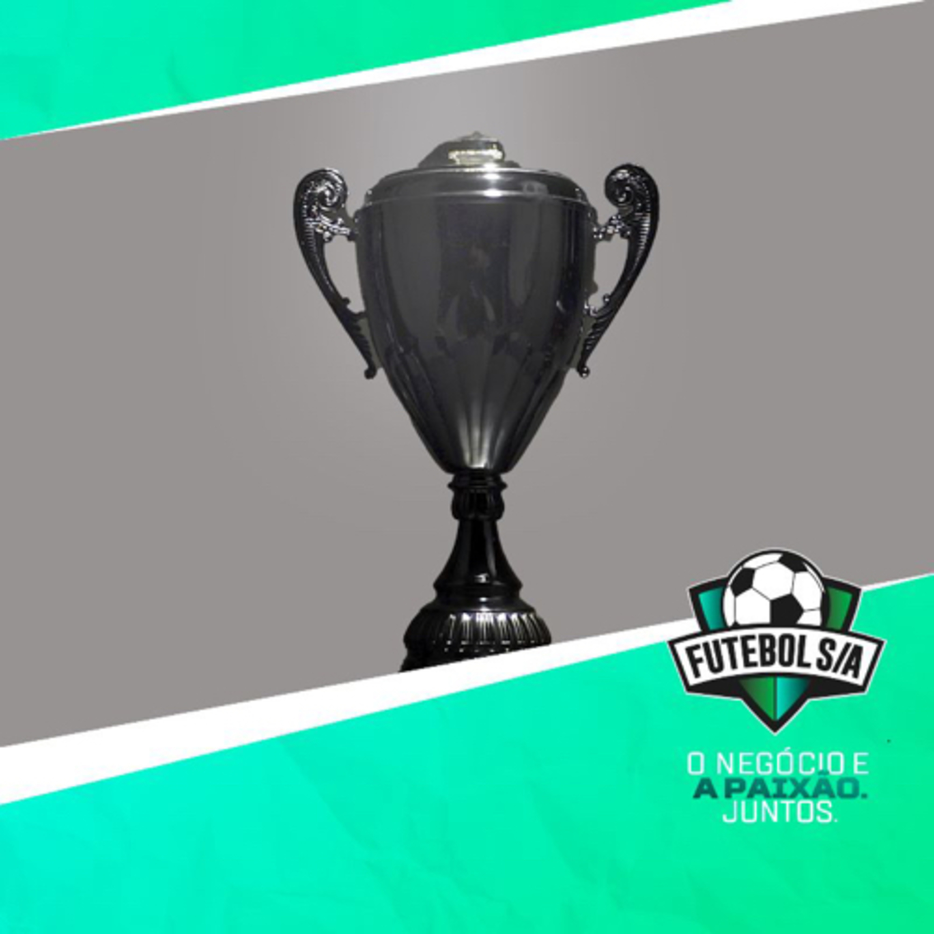 Futebol S/A T4, Ep10 - Champions League. Por que a Champions é campeã?