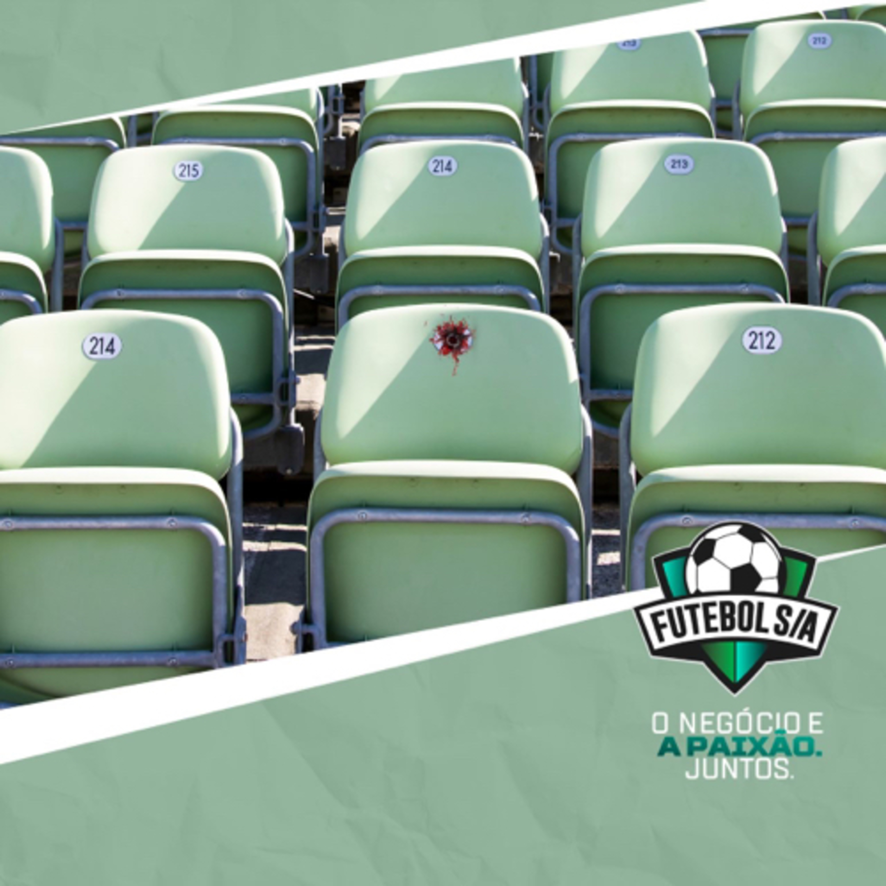 Futebol S/A T4, Ep4 - Violência no futebol. Estão acabando com o jogo