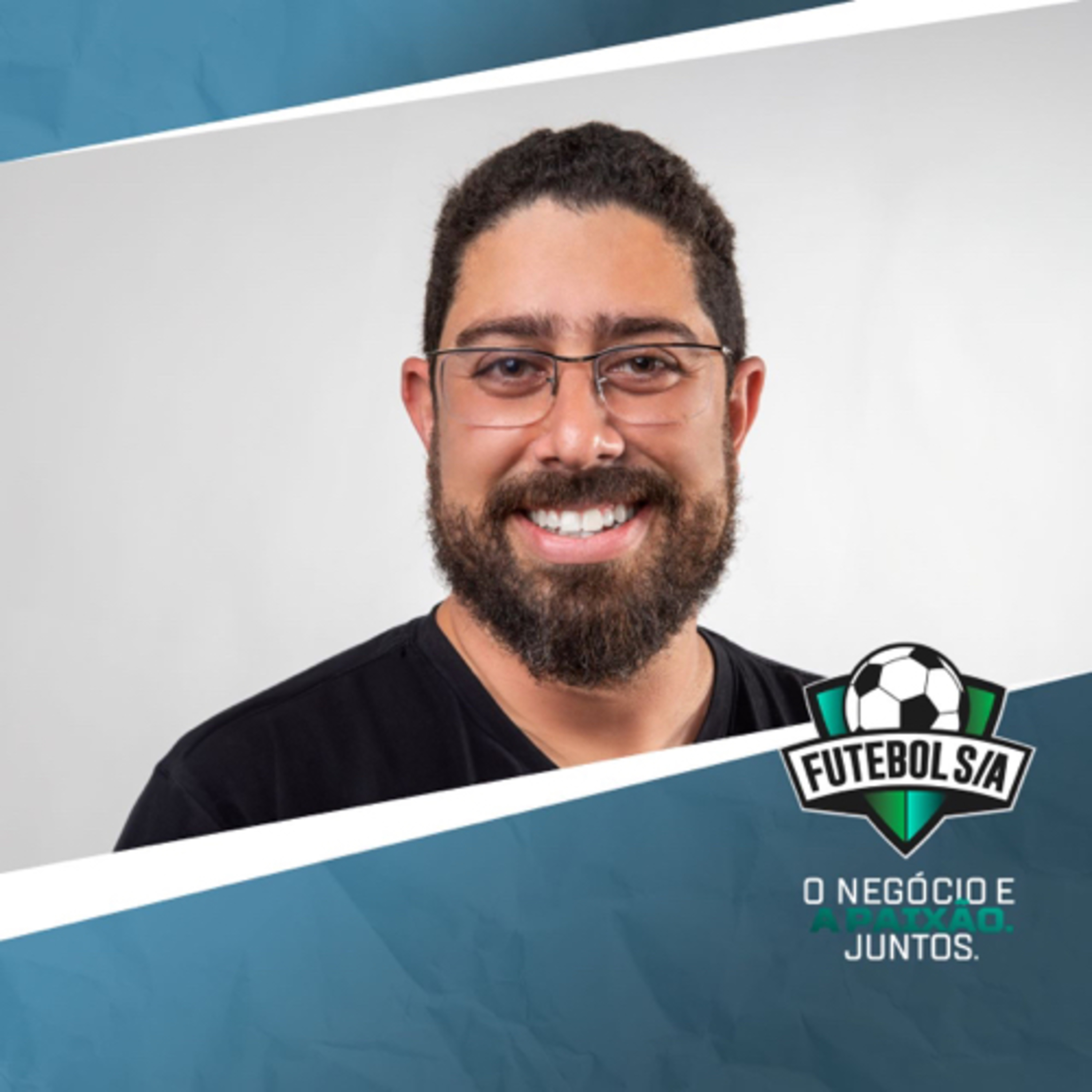 Futebol S/A T4, Ep11 - Preleção: o jogo fora de campo, com Lênin Franco.