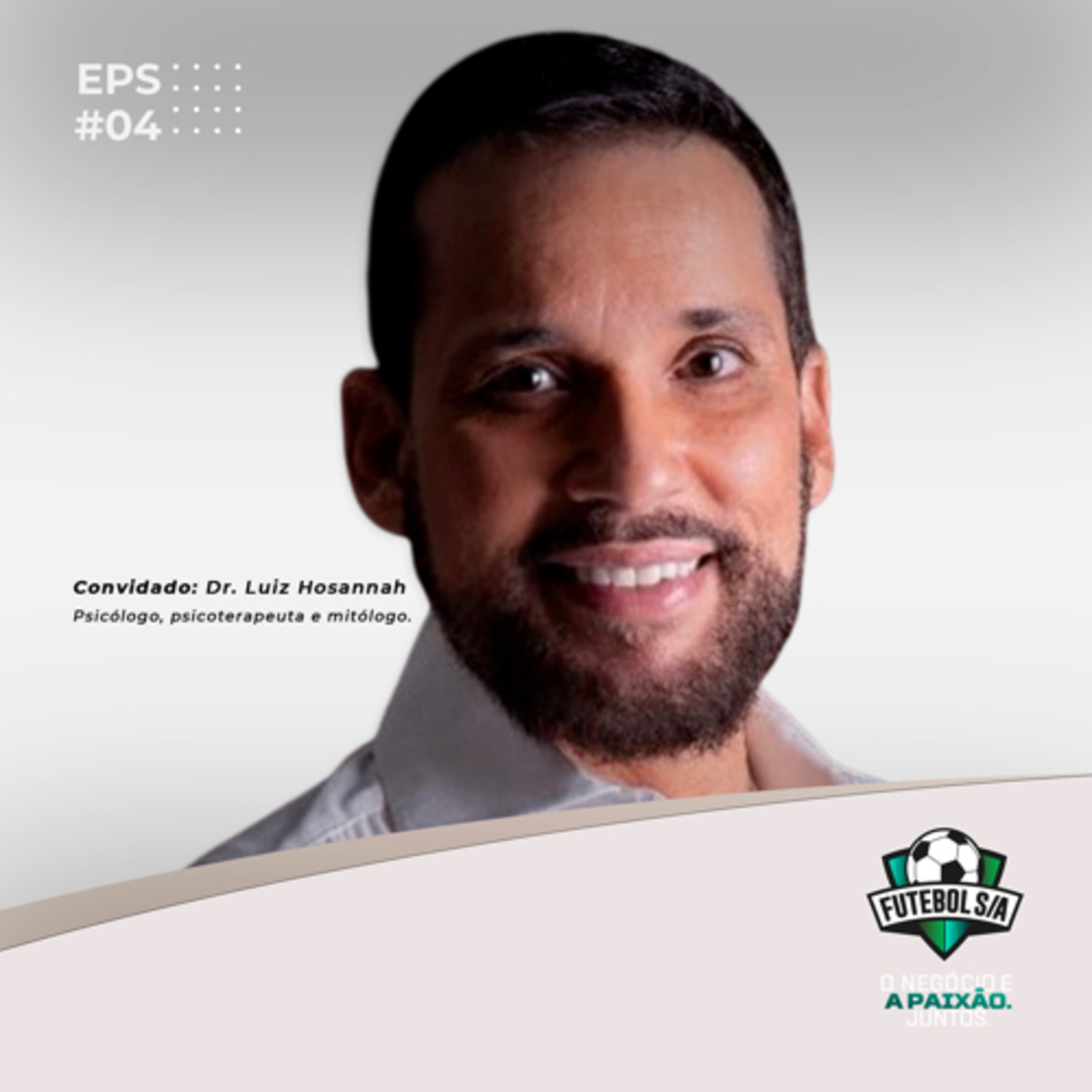 Futebol S/A T5, Ep4 - Preleção: A cabeça está no jogo? A saúde mental dos atletas.