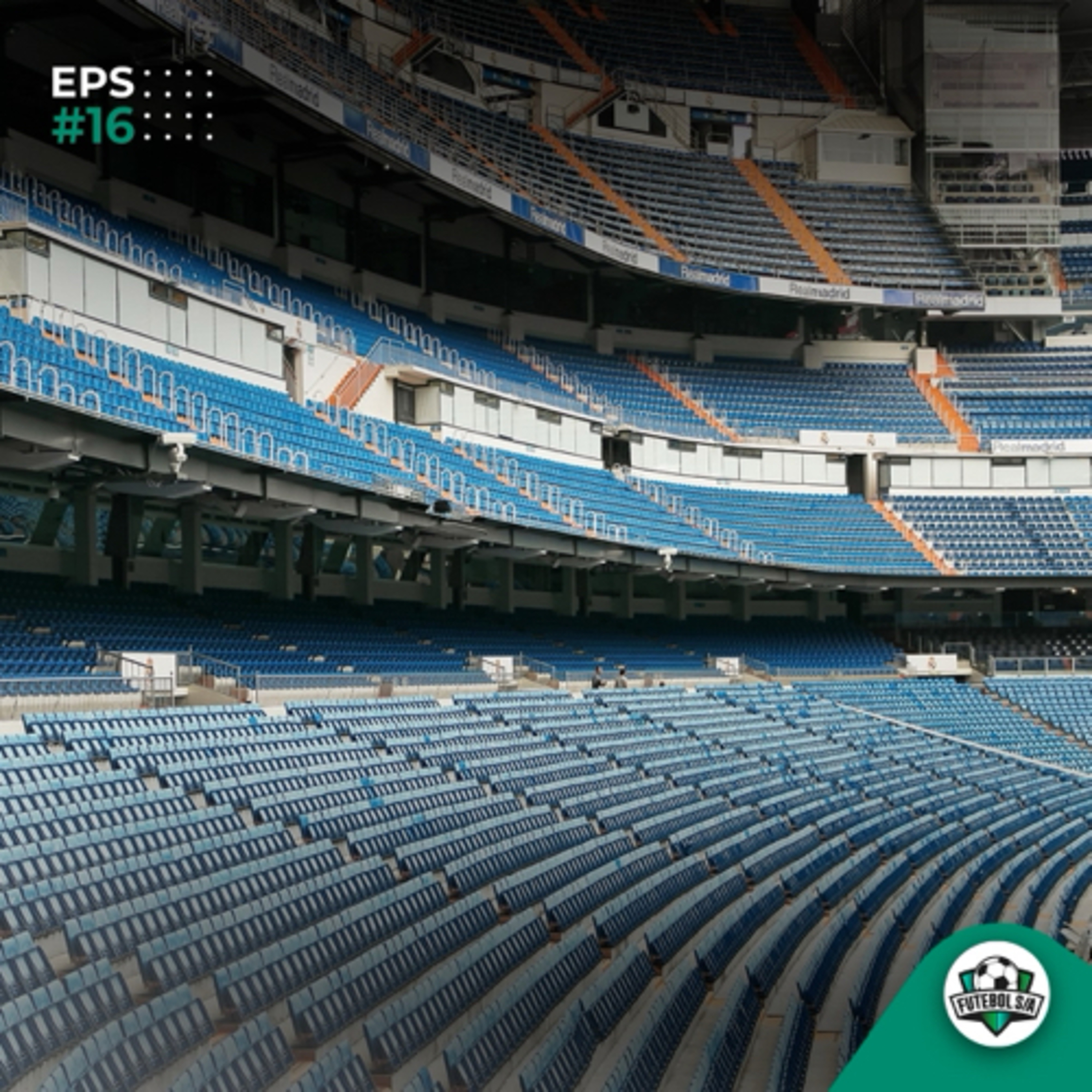 Futebol S/A T5, Ep16 - Jogo parado. Quando o futebol deve sair de campo?