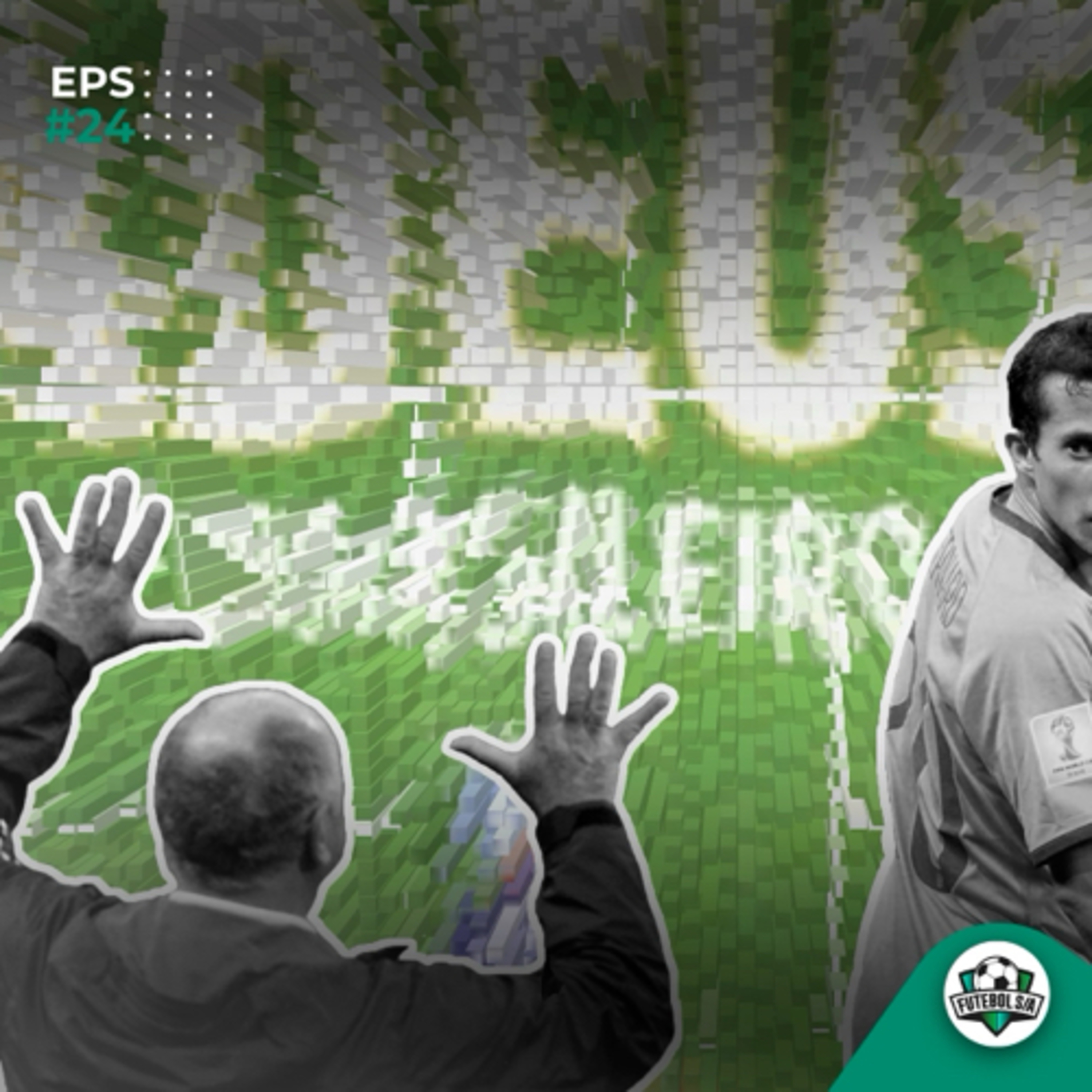 “Lá vem eles de novo”. O que mudou no futebol brasileiro 10 anos após o 7x1?