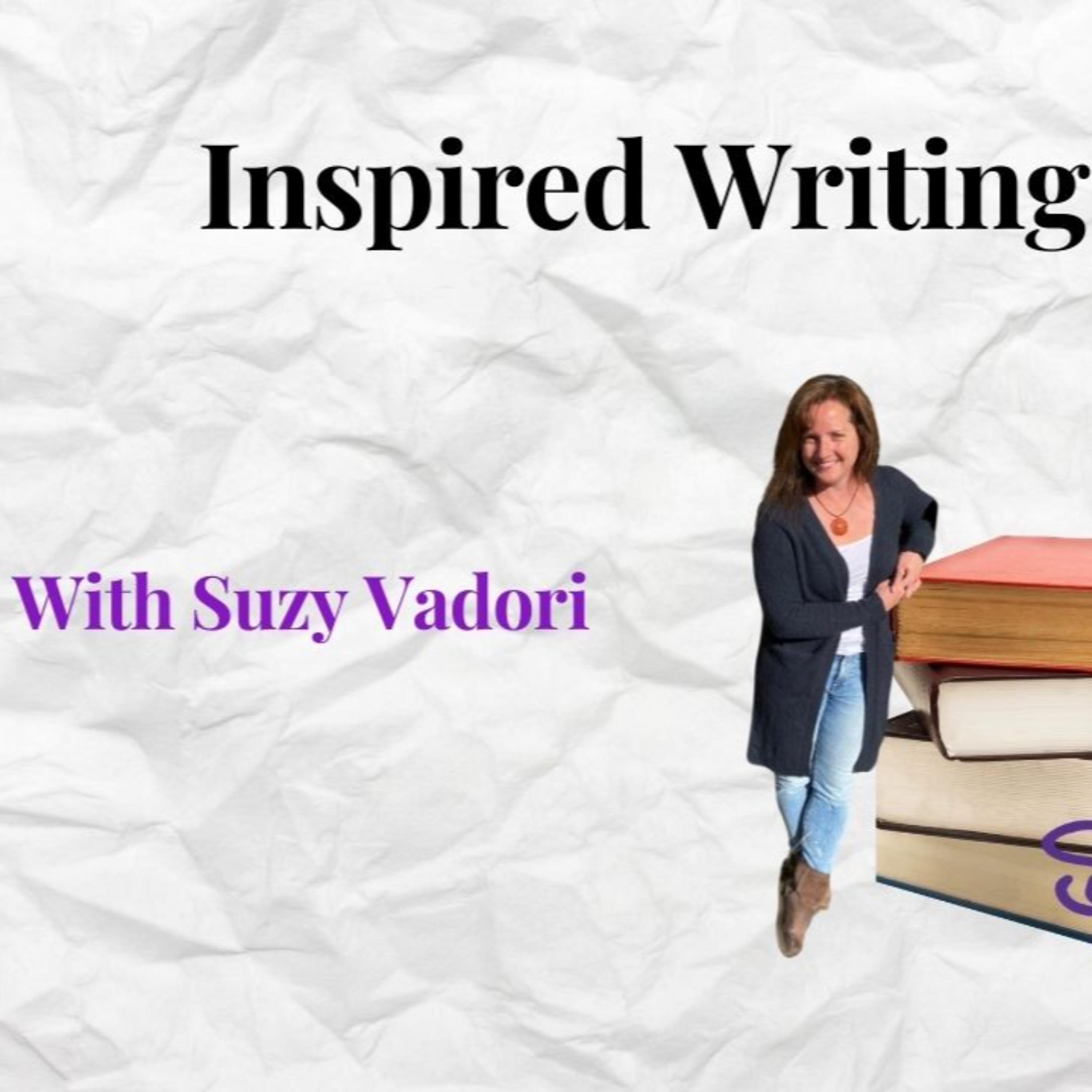Inspired Writing