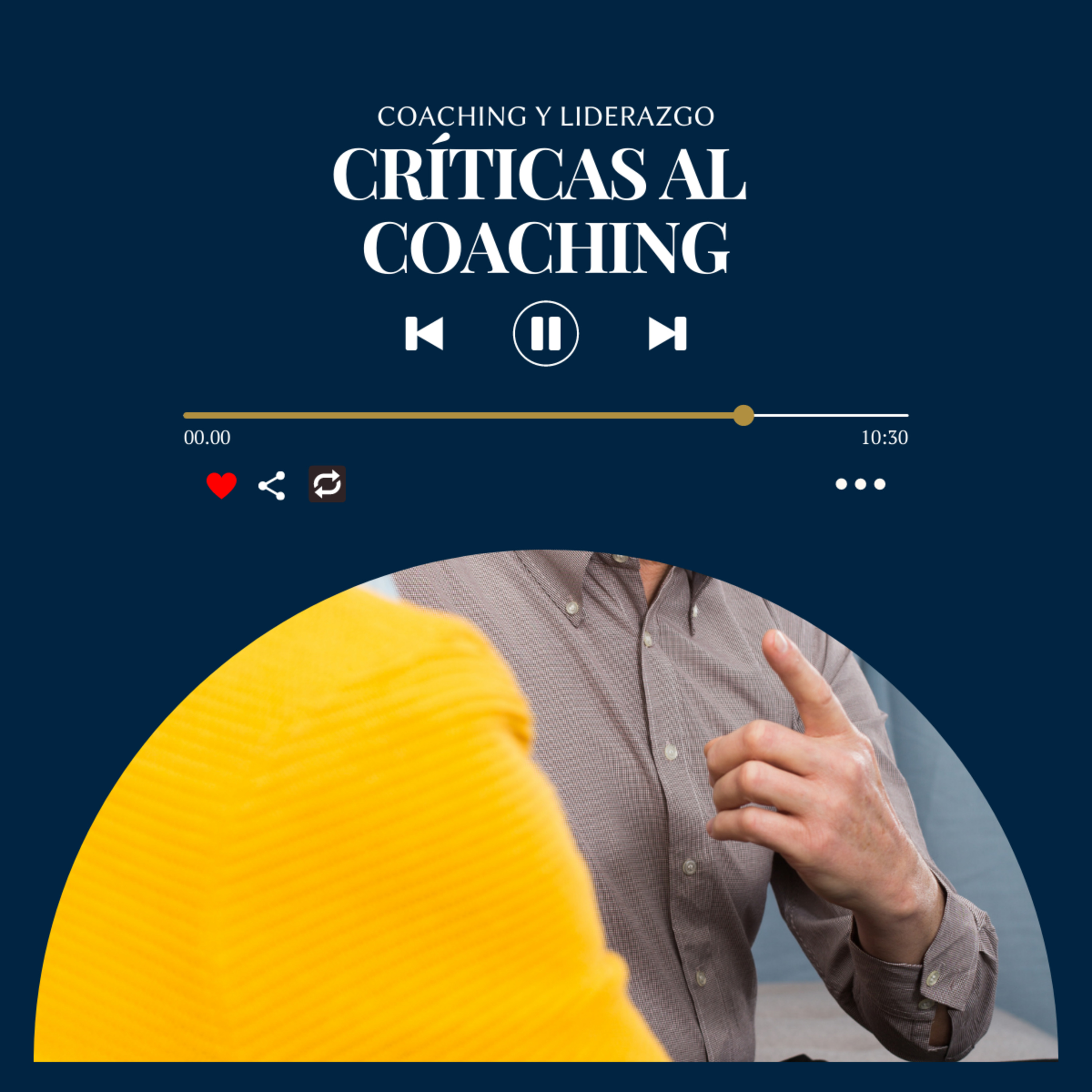 Críticas al Coaching