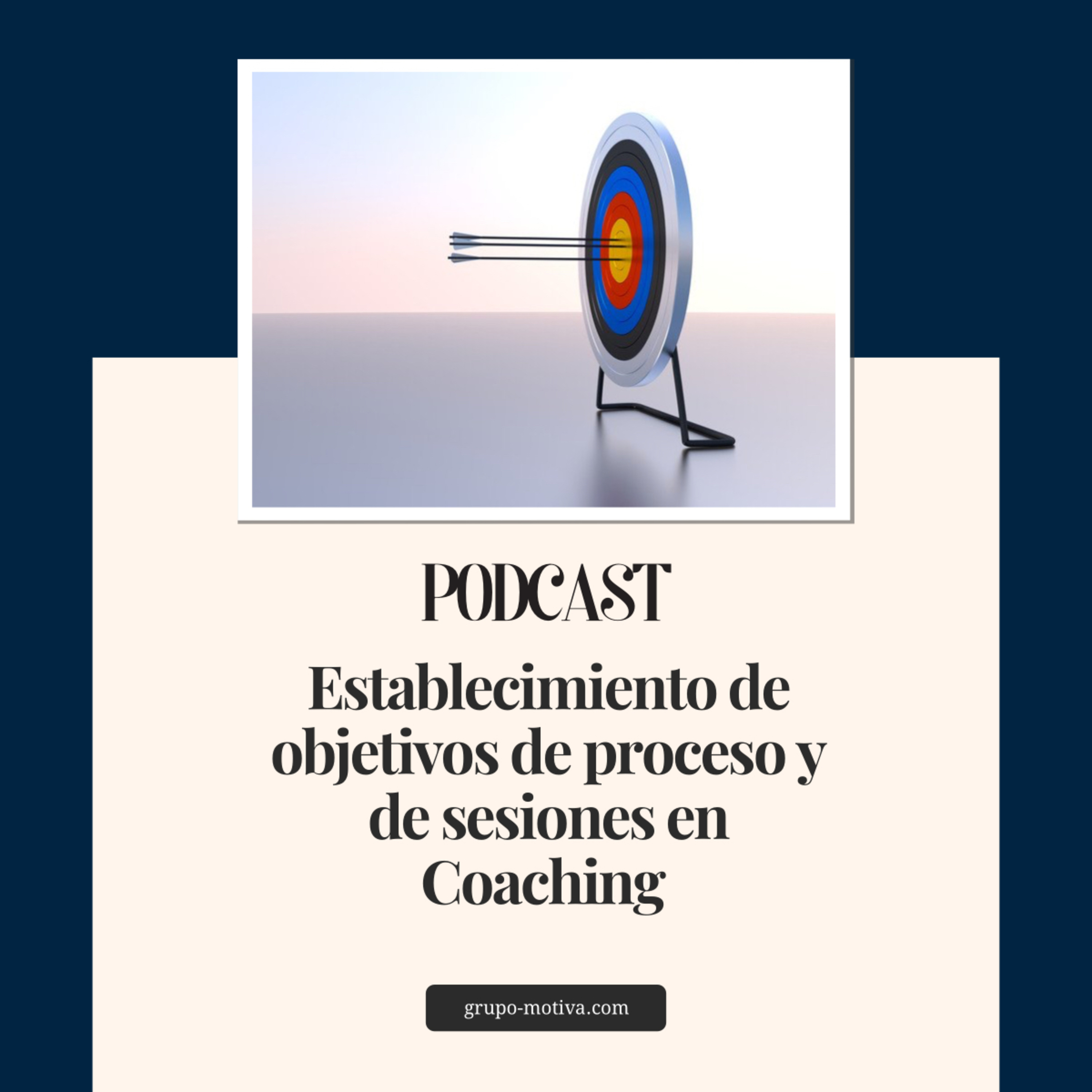 Establecimiento de Objetivos en Coaching