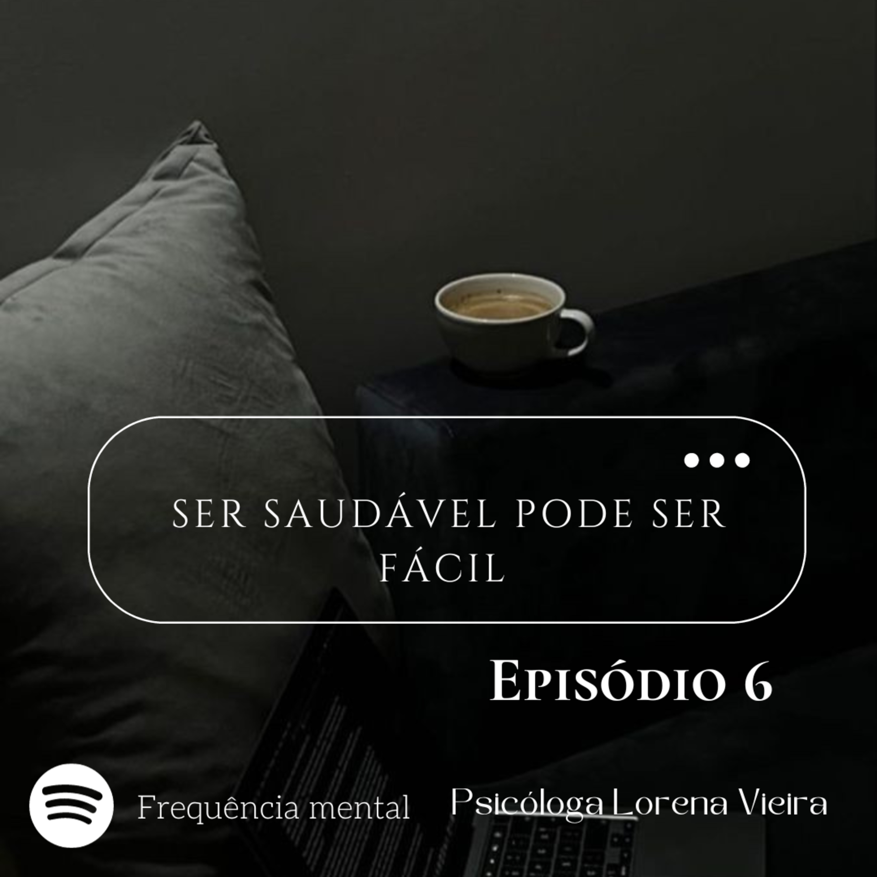 É fácil ser saudável  episode artwork