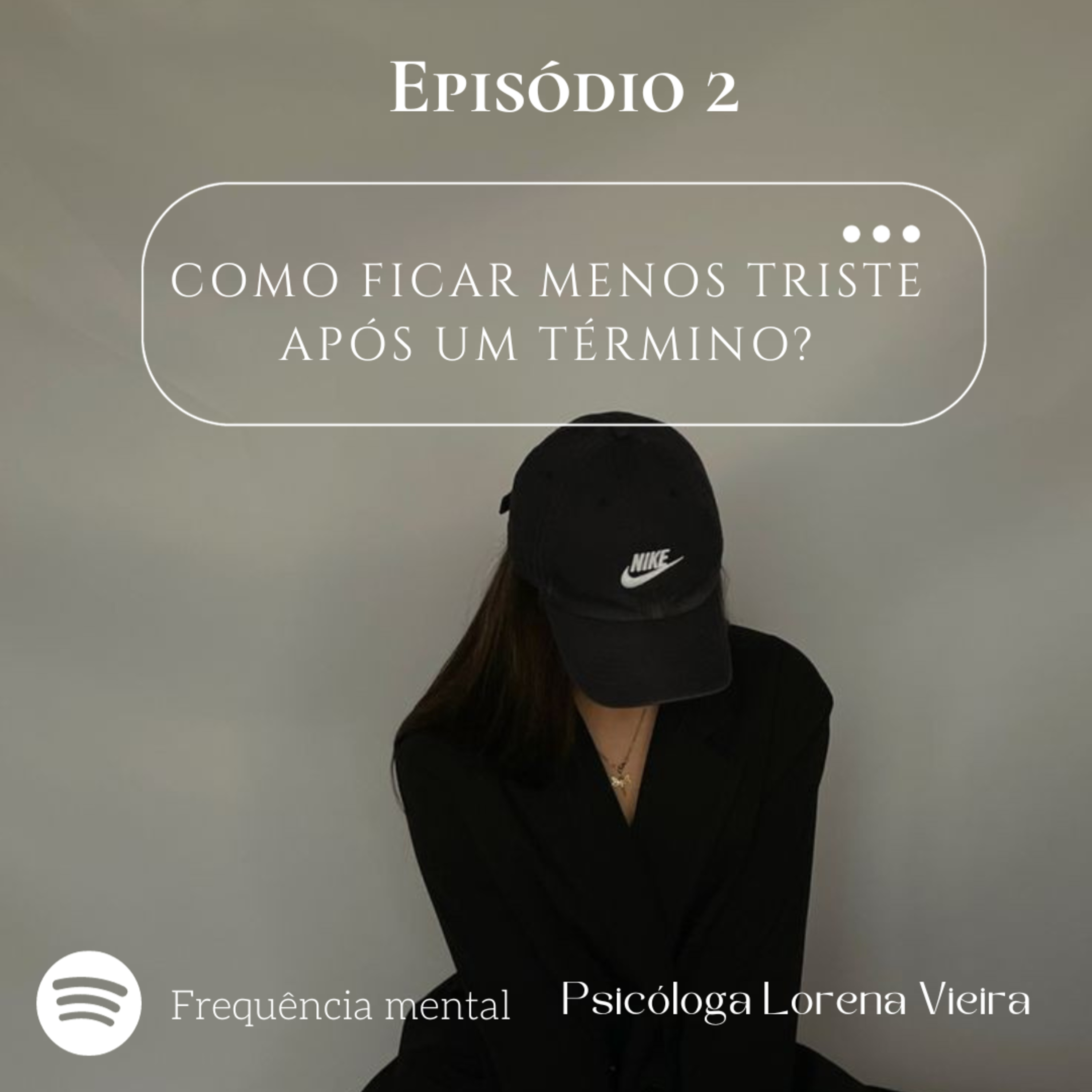 Como ficar menos triste quando um relacionamento chega ao fim ? episode artwork