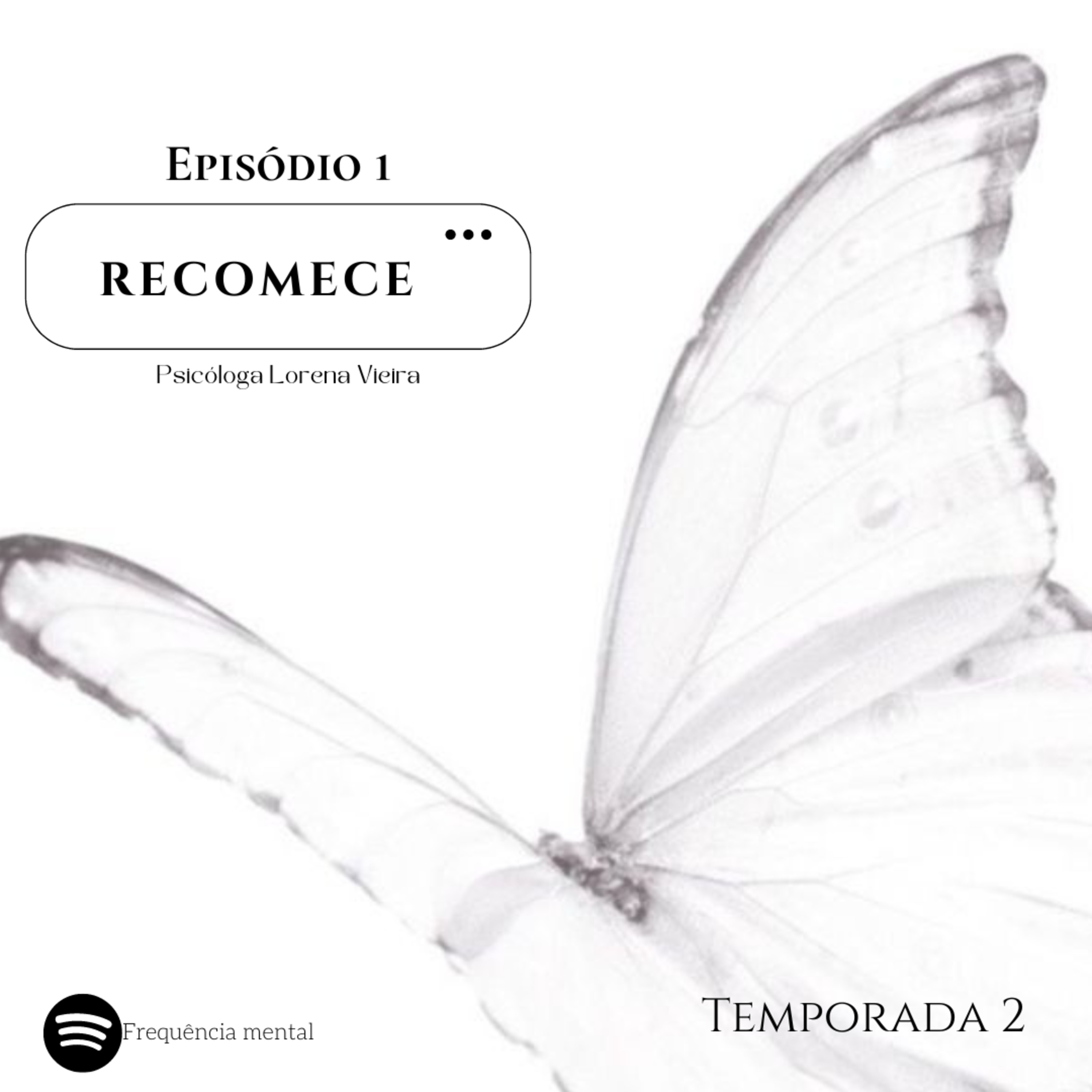 Recomeçar  episode artwork