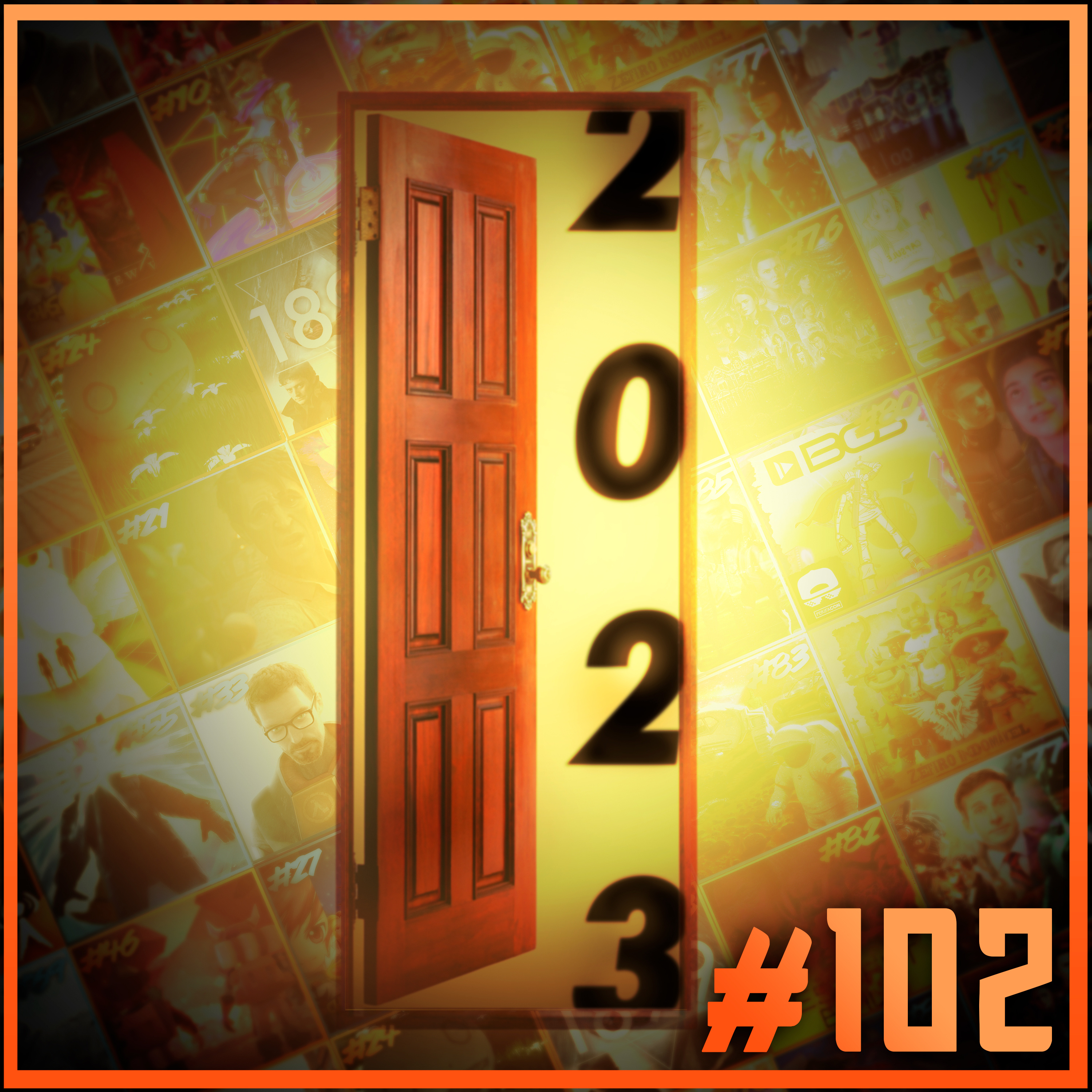 Refúgio nas Colinas