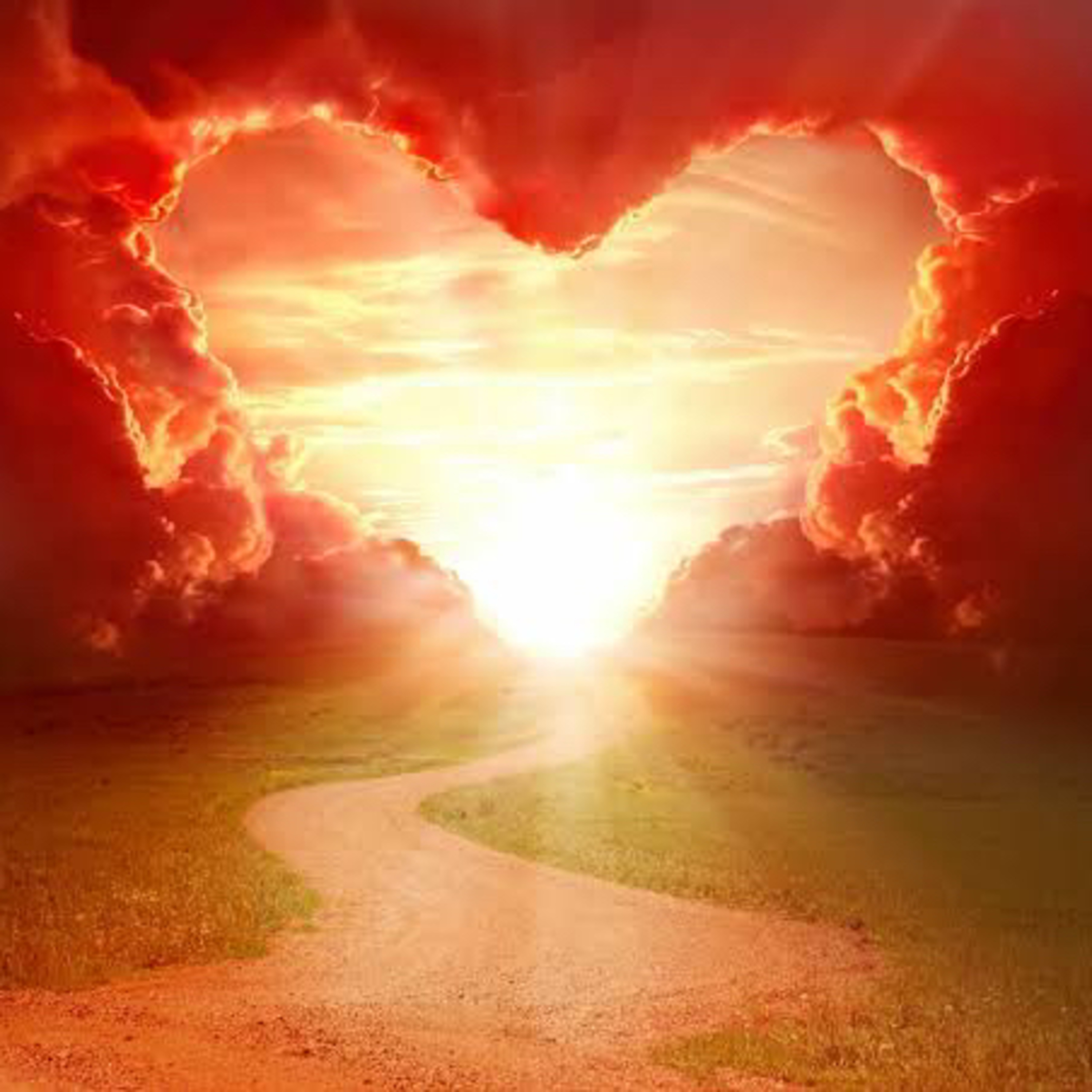 The Heart of God… episode artwork