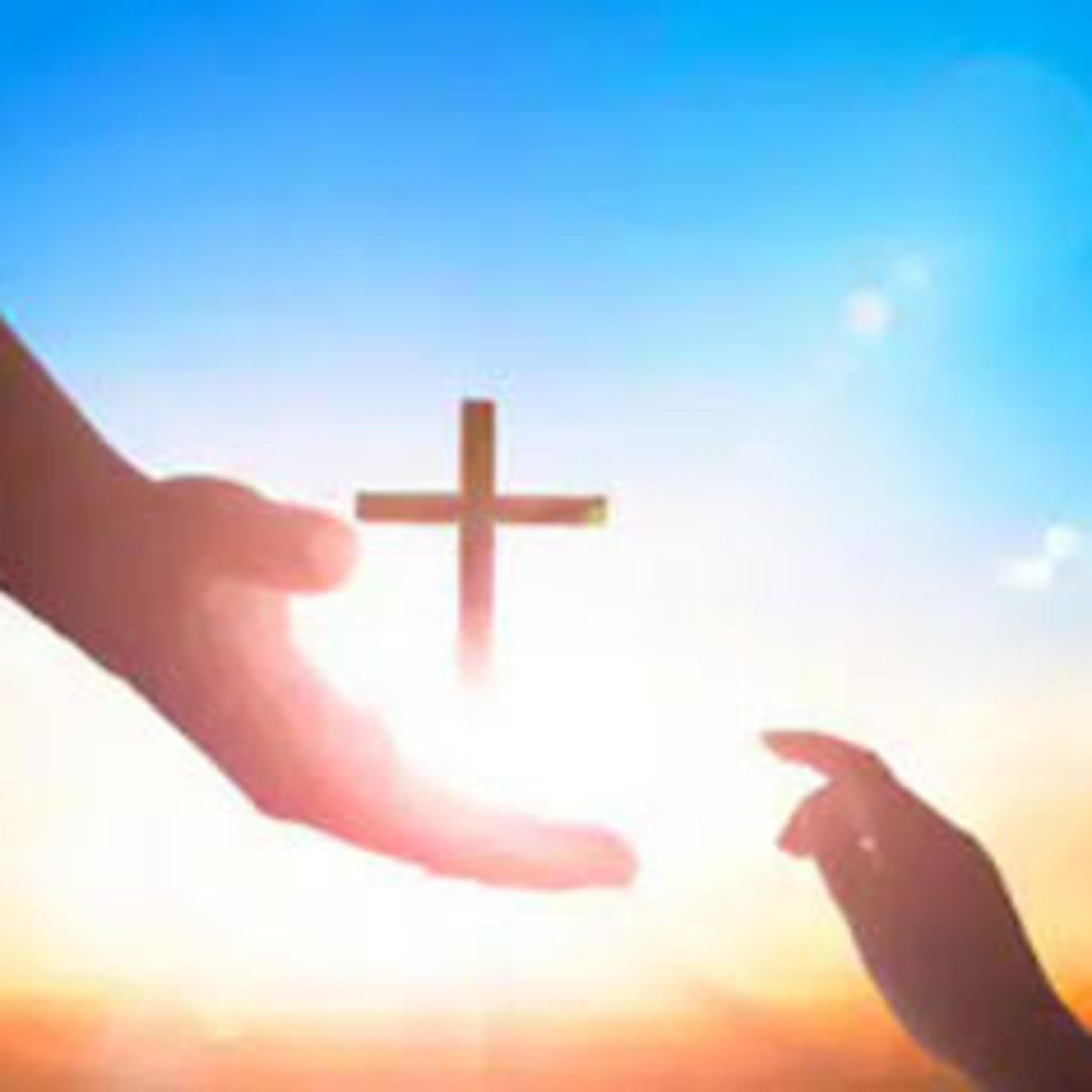 Love and Righteousness of God… episode artwork