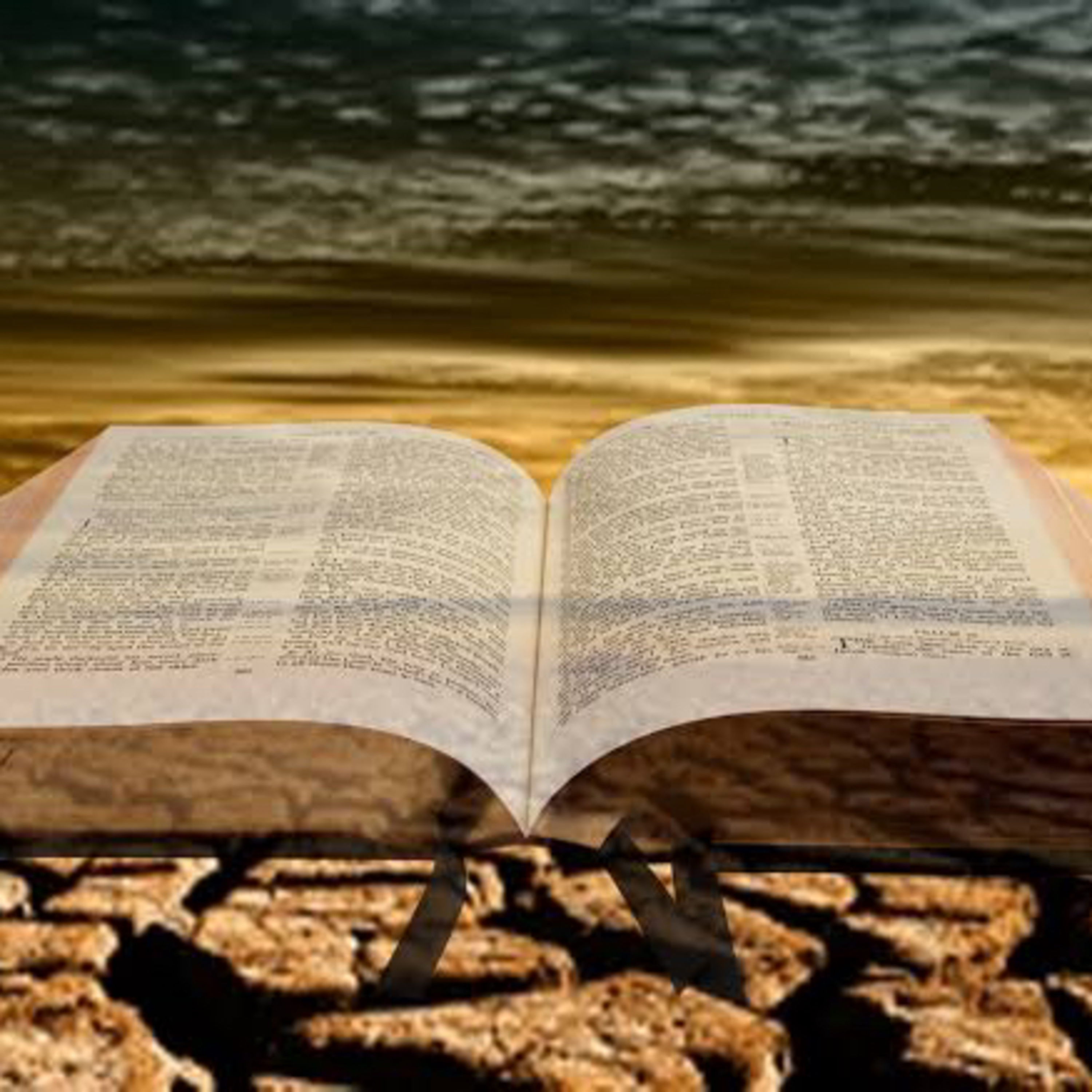 Famine of God’s Word… episode artwork