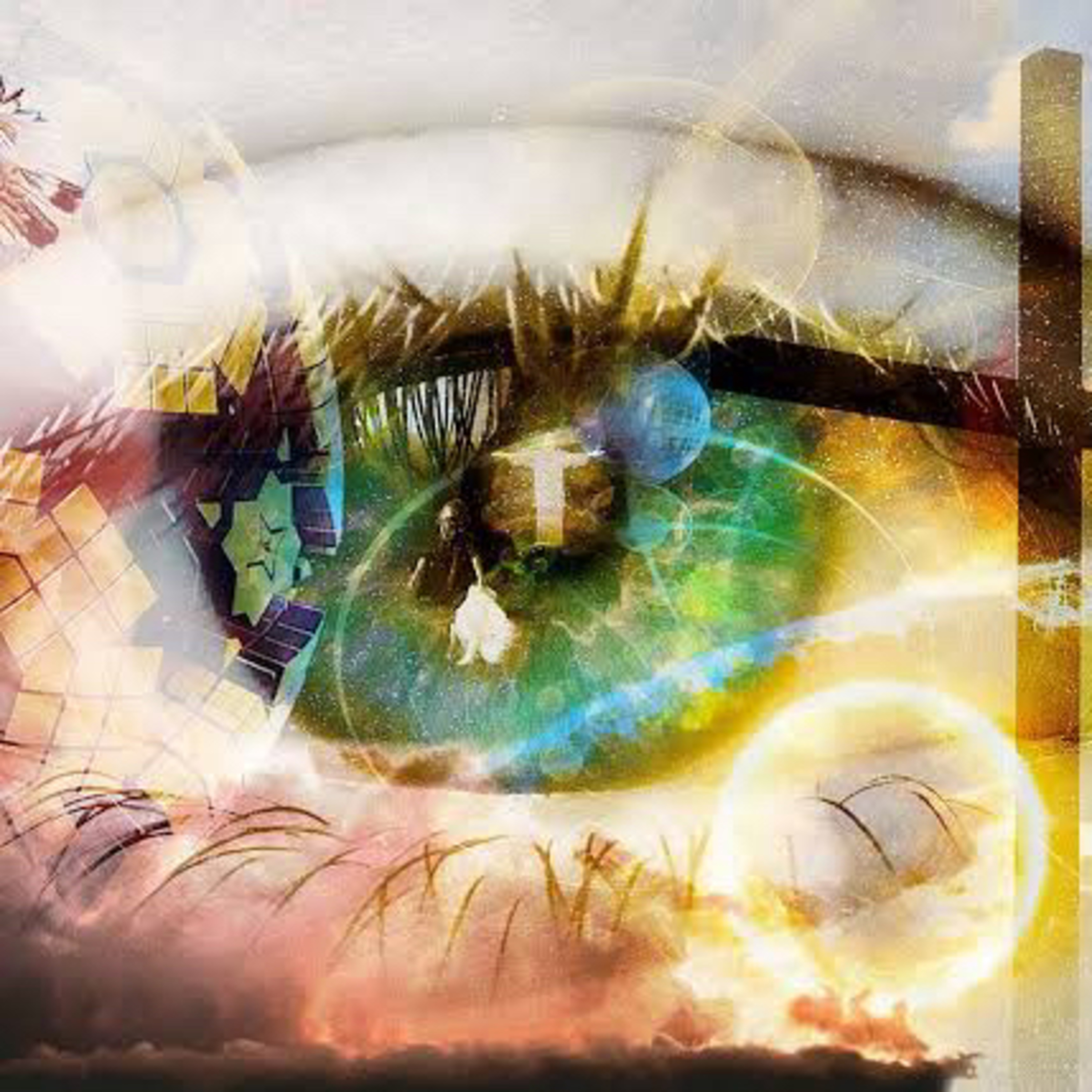 The King of Kings does not Slumber… episode artwork