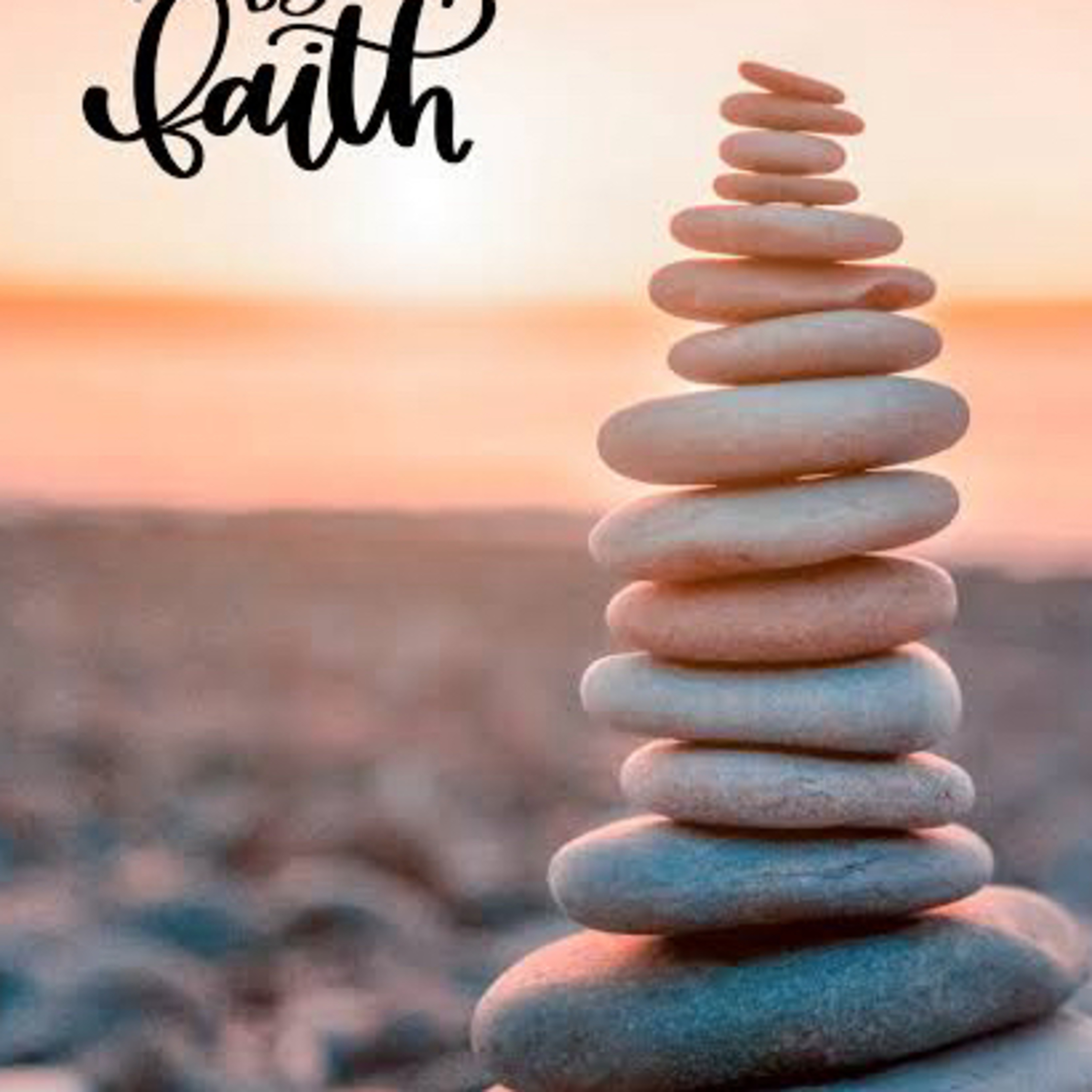 Growing in Faith… episode artwork