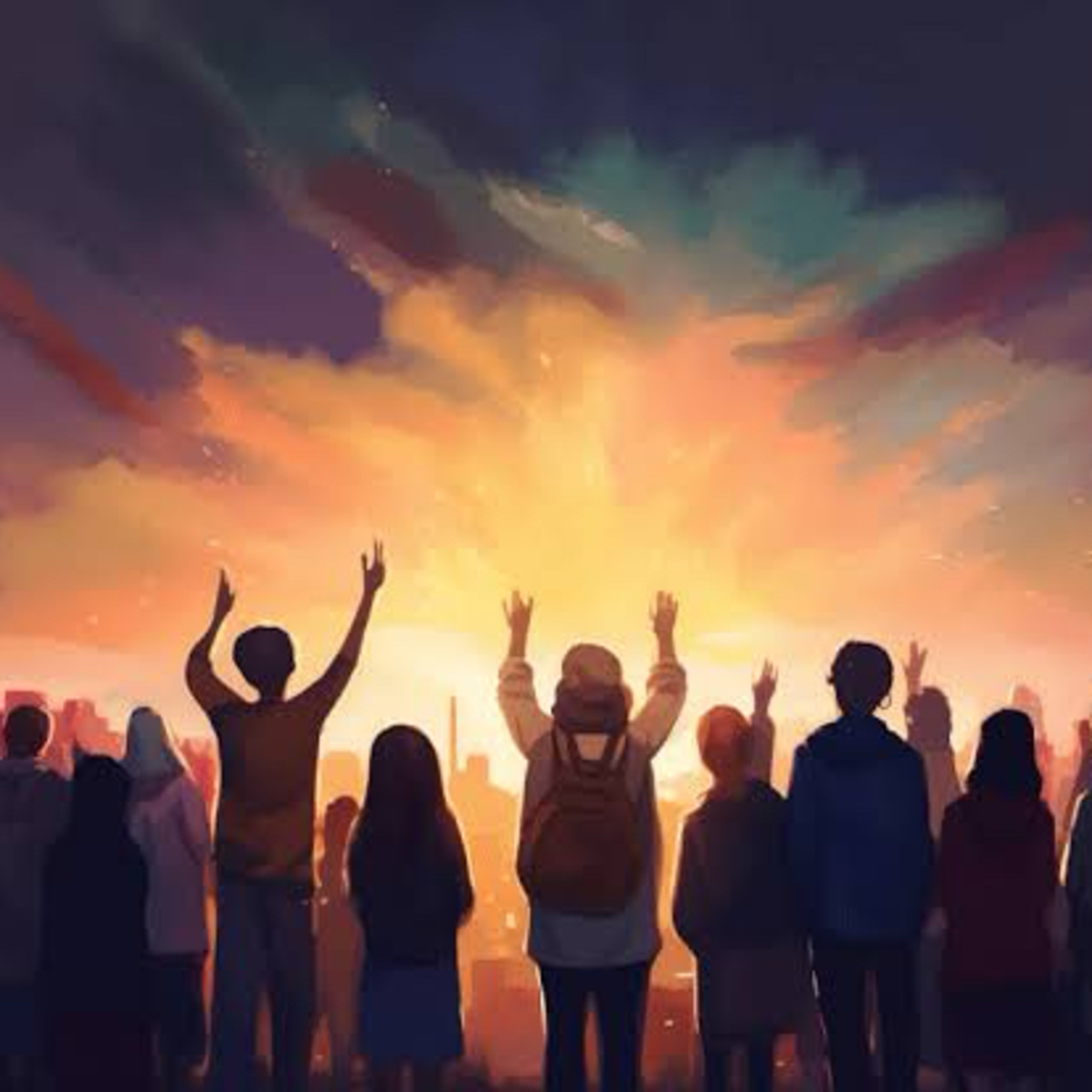 The Duty of Believers… episode artwork