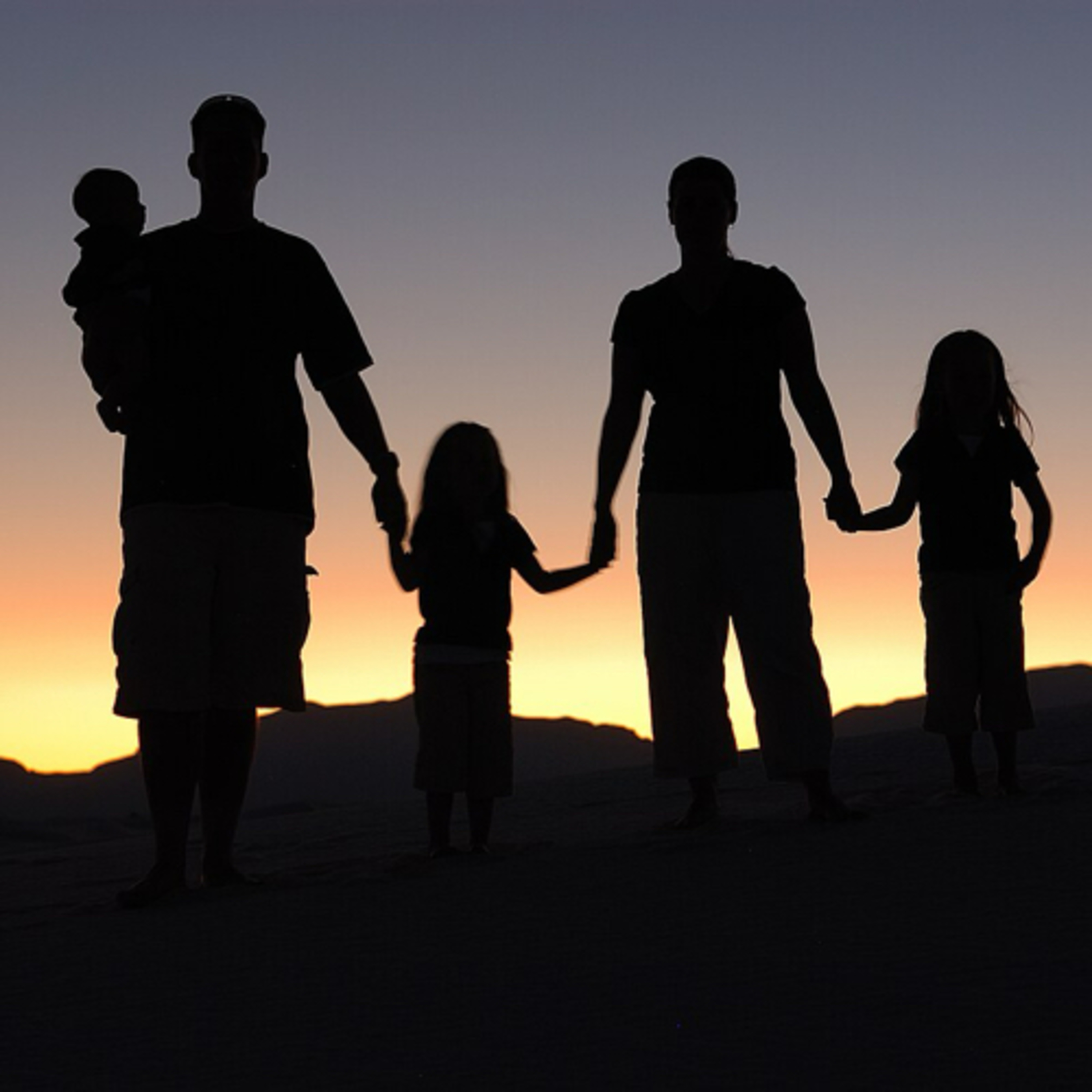 Parents and Children… episode artwork