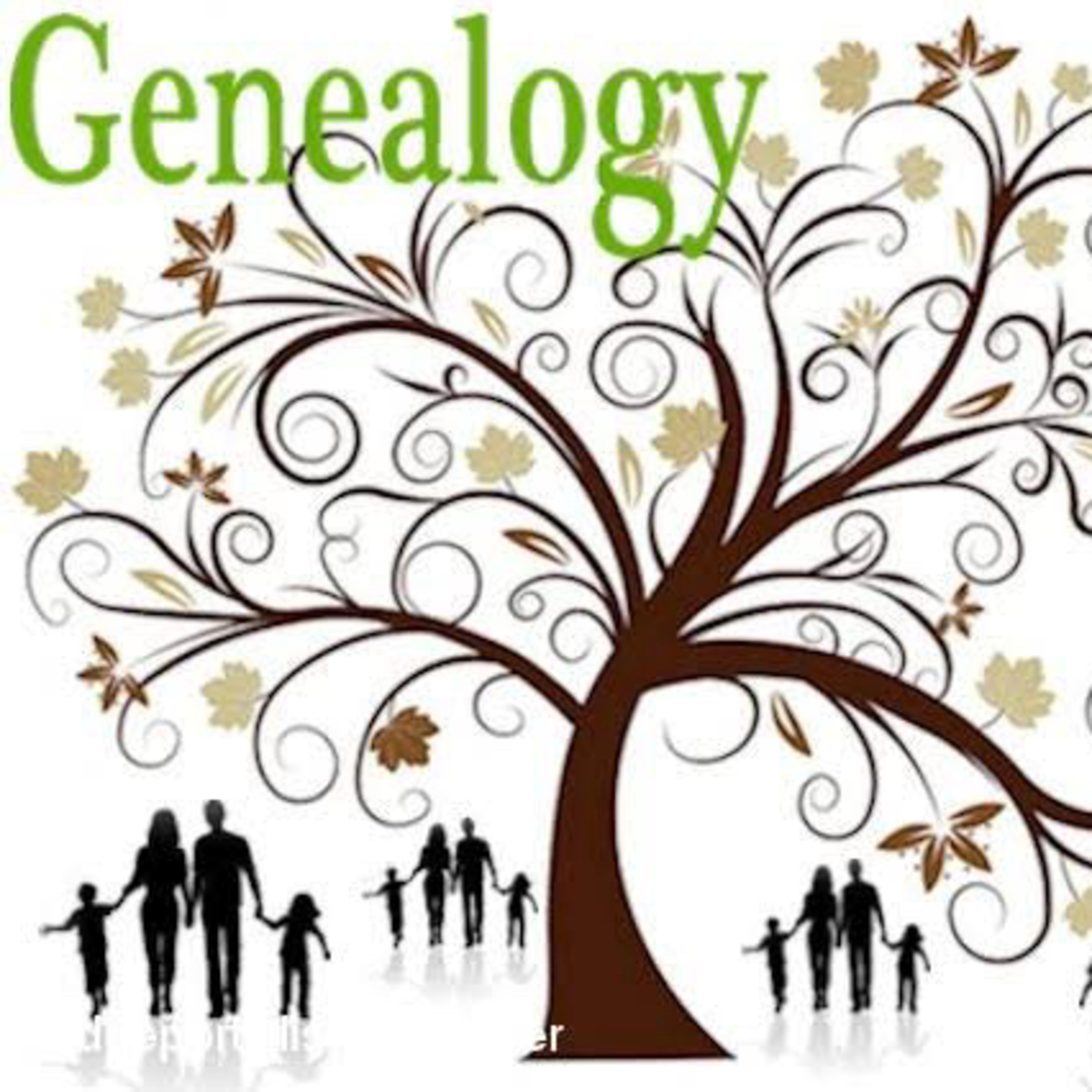 Genealogy of Jesus Christ… episode artwork