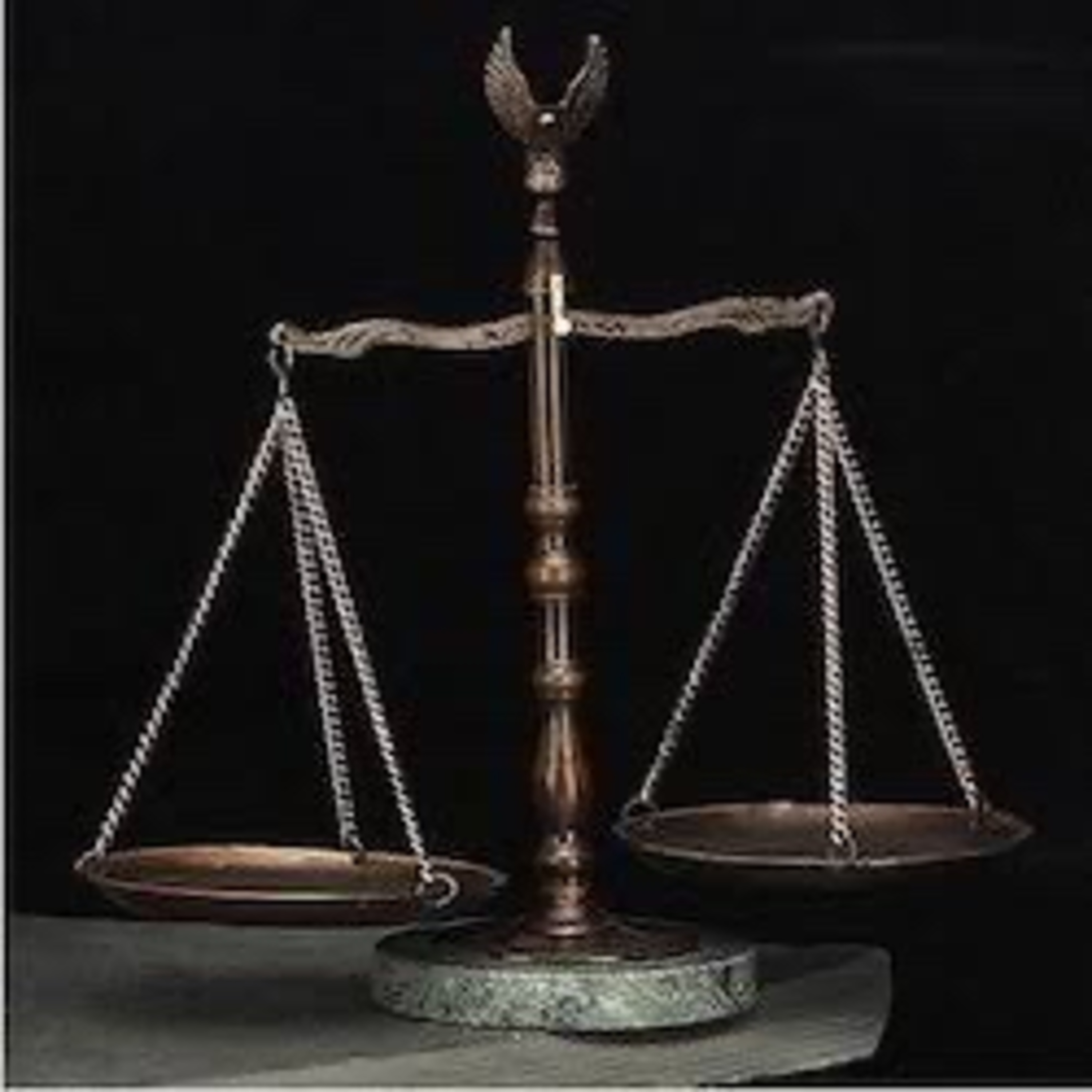 Weighing Real Christian… episode artwork