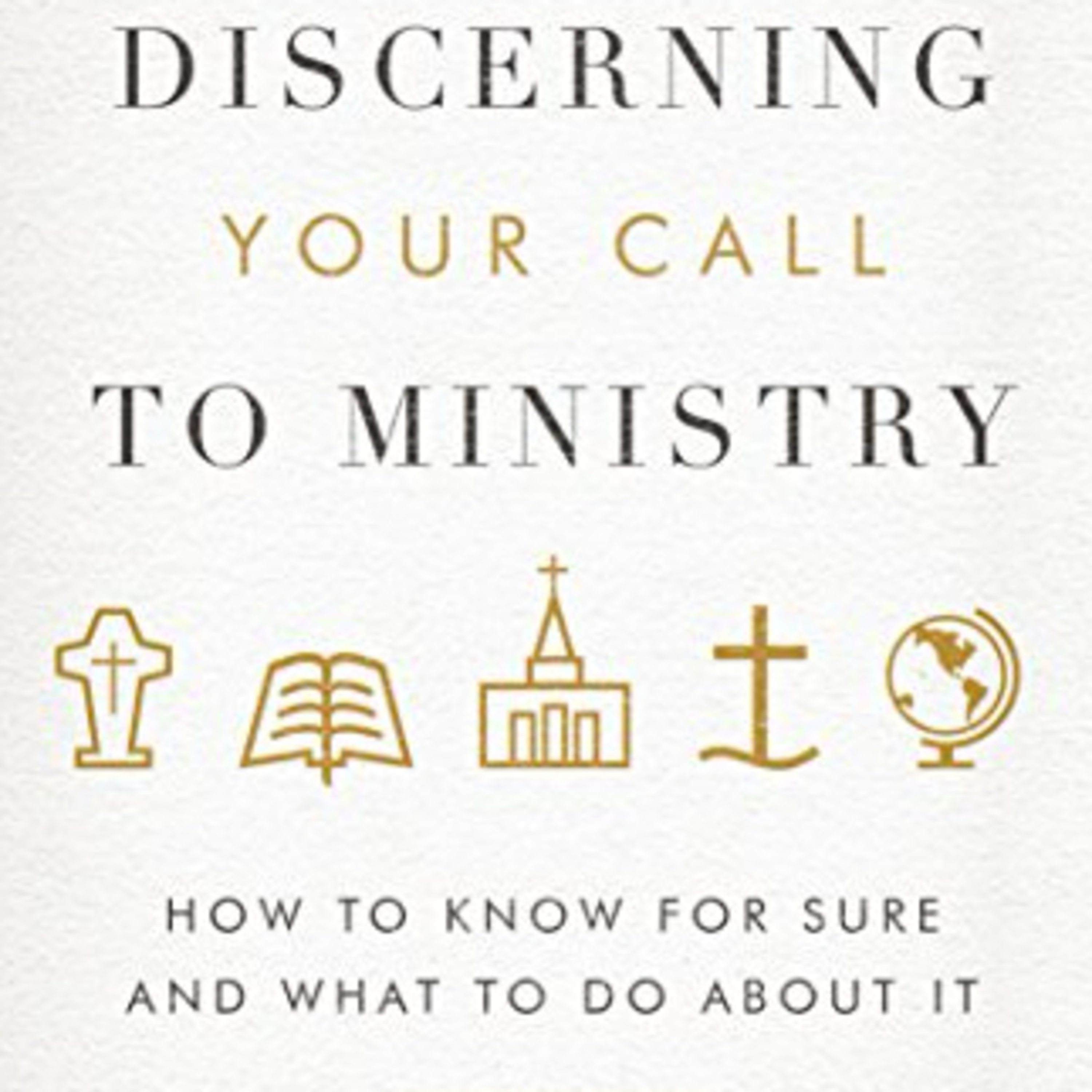 How to do the Ministry of the Lord… episode artwork