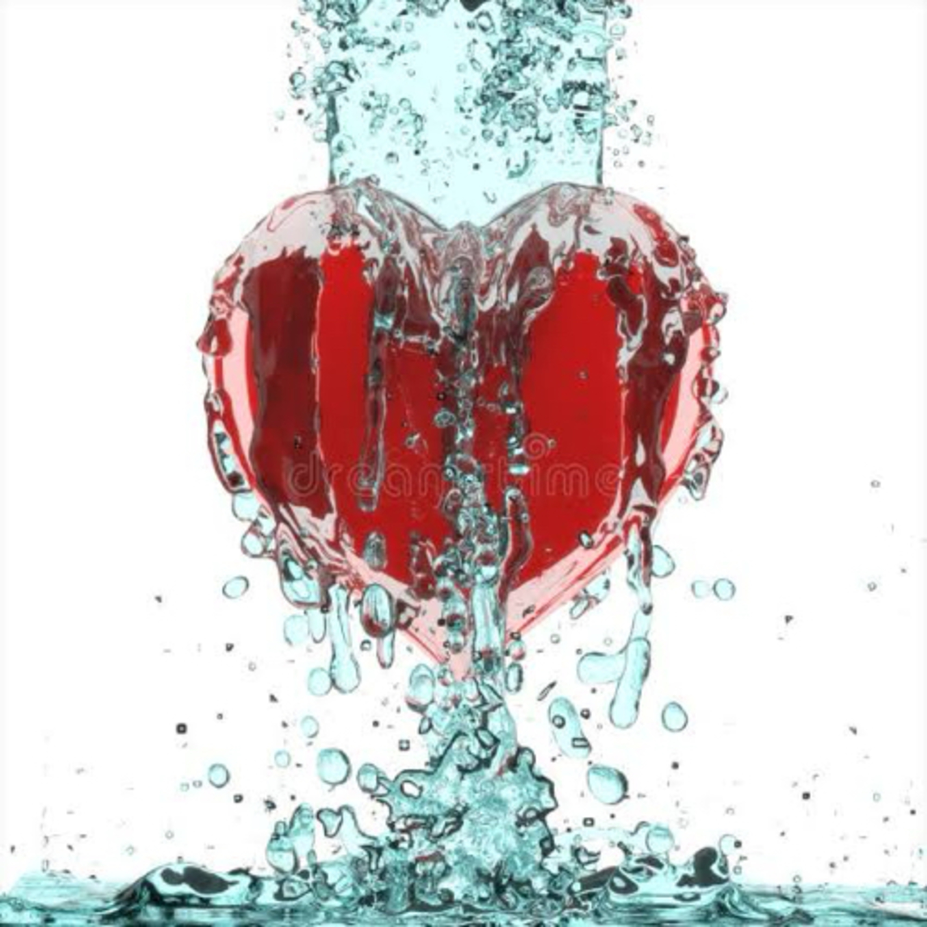 Cleaning Hands not Hearts… episode artwork