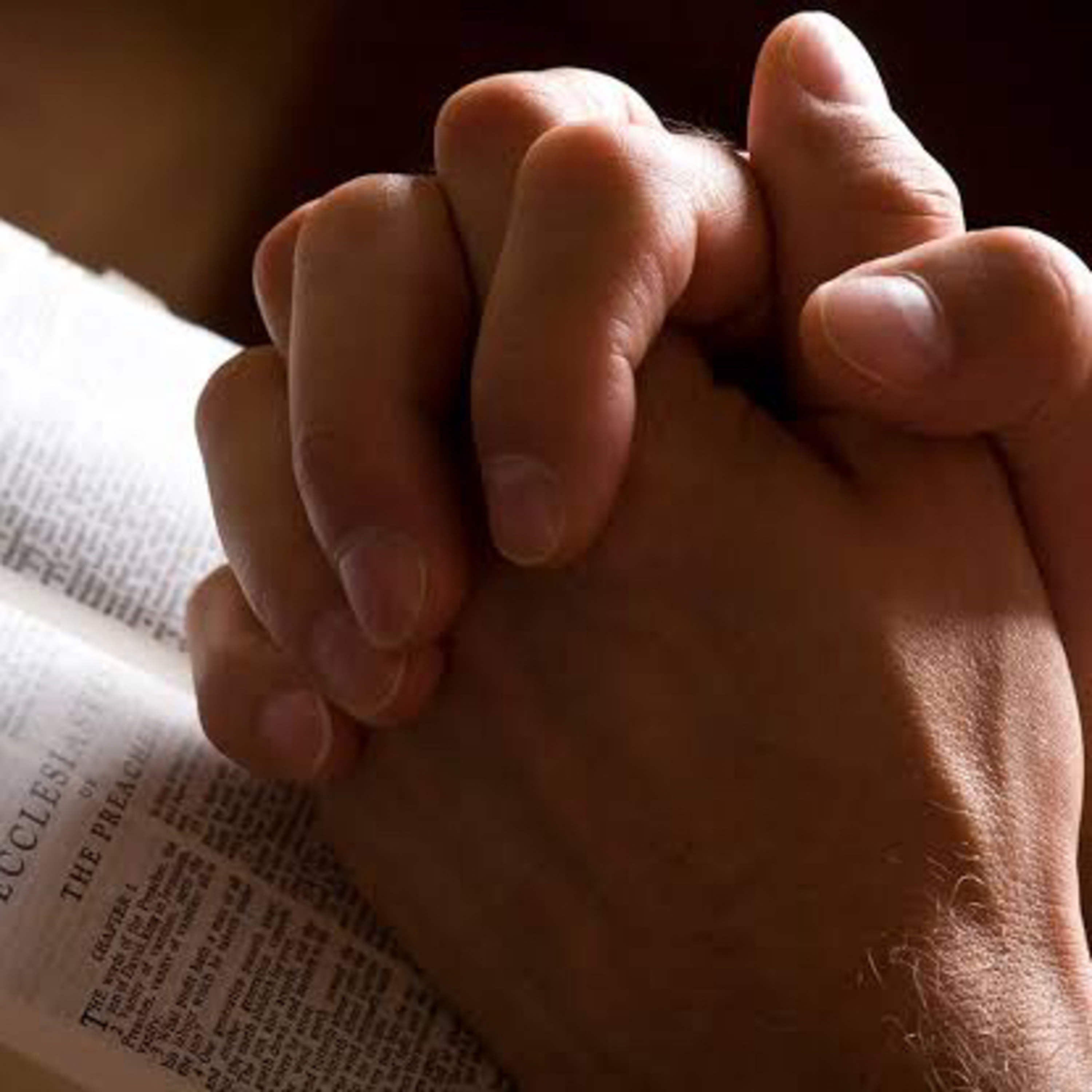 True Faith & Steadfast Prayer… episode artwork