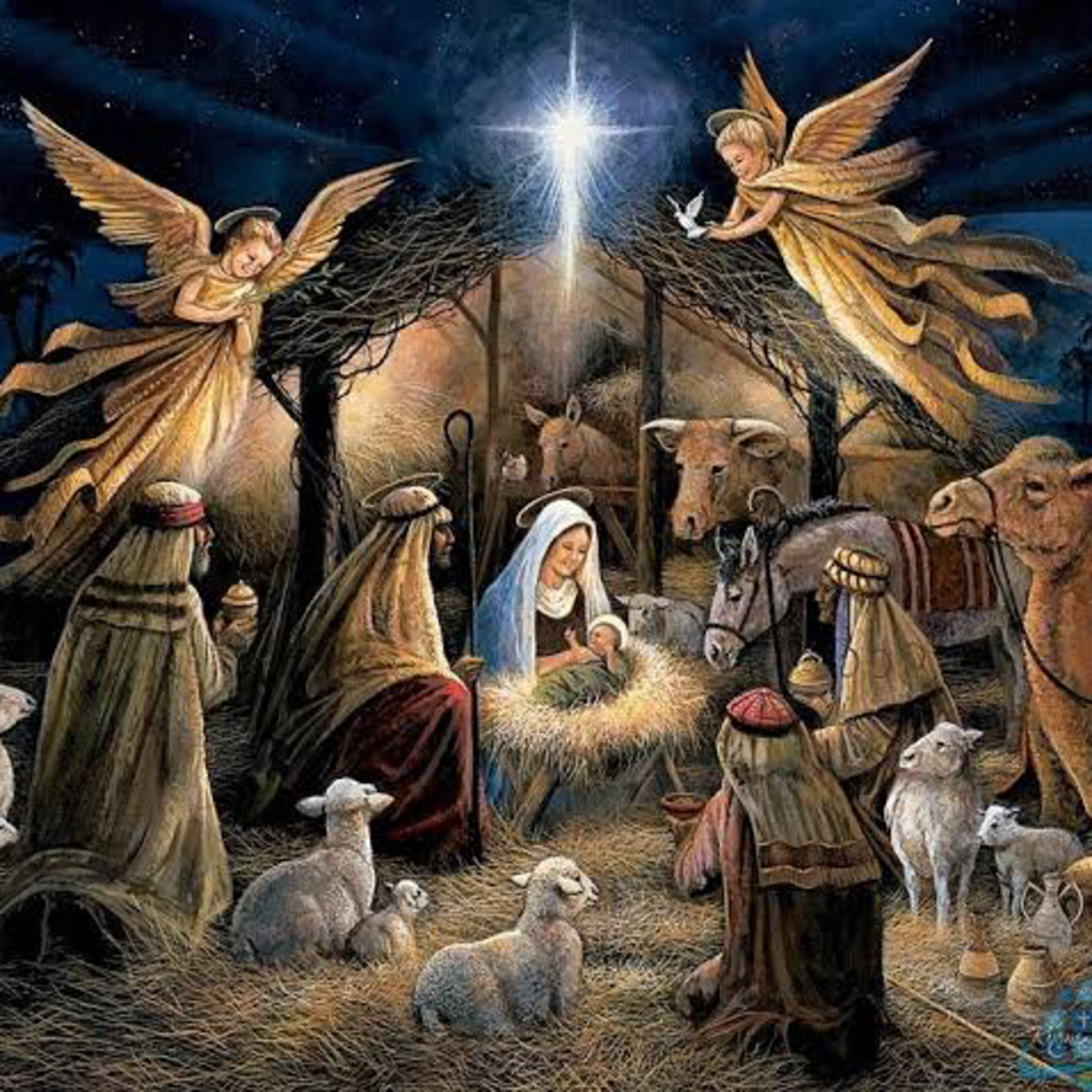 Primary Aim for the Coming of Christ… episode artwork