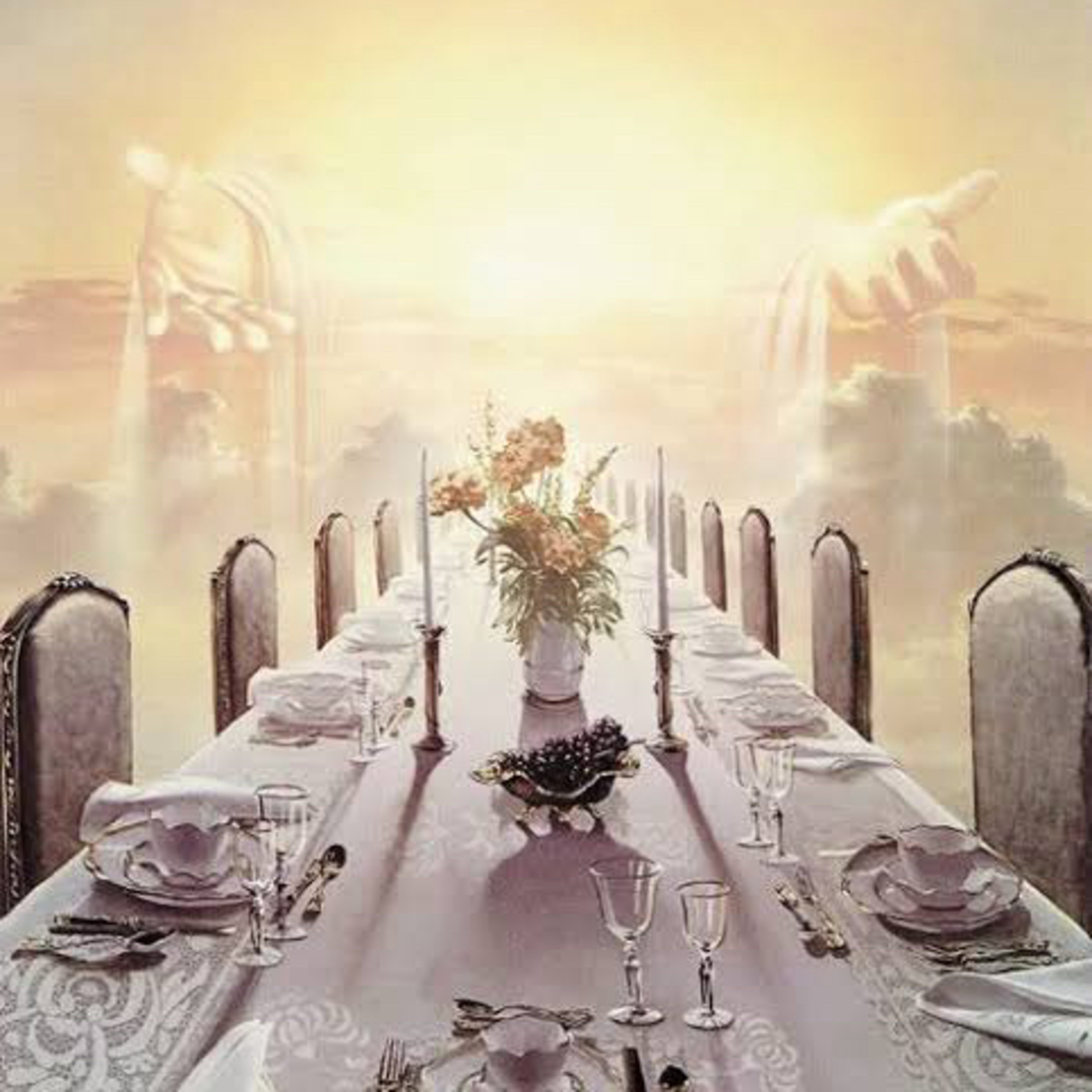 Wedding Banquet… episode artwork