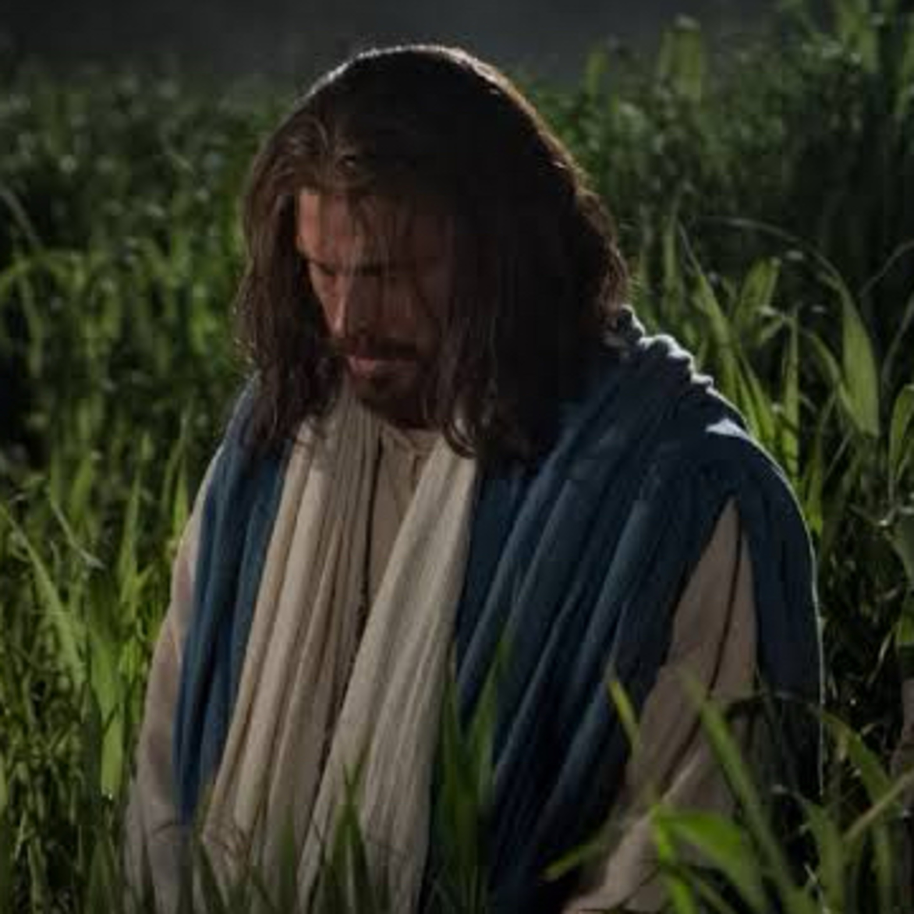 Gethsemane… episode artwork