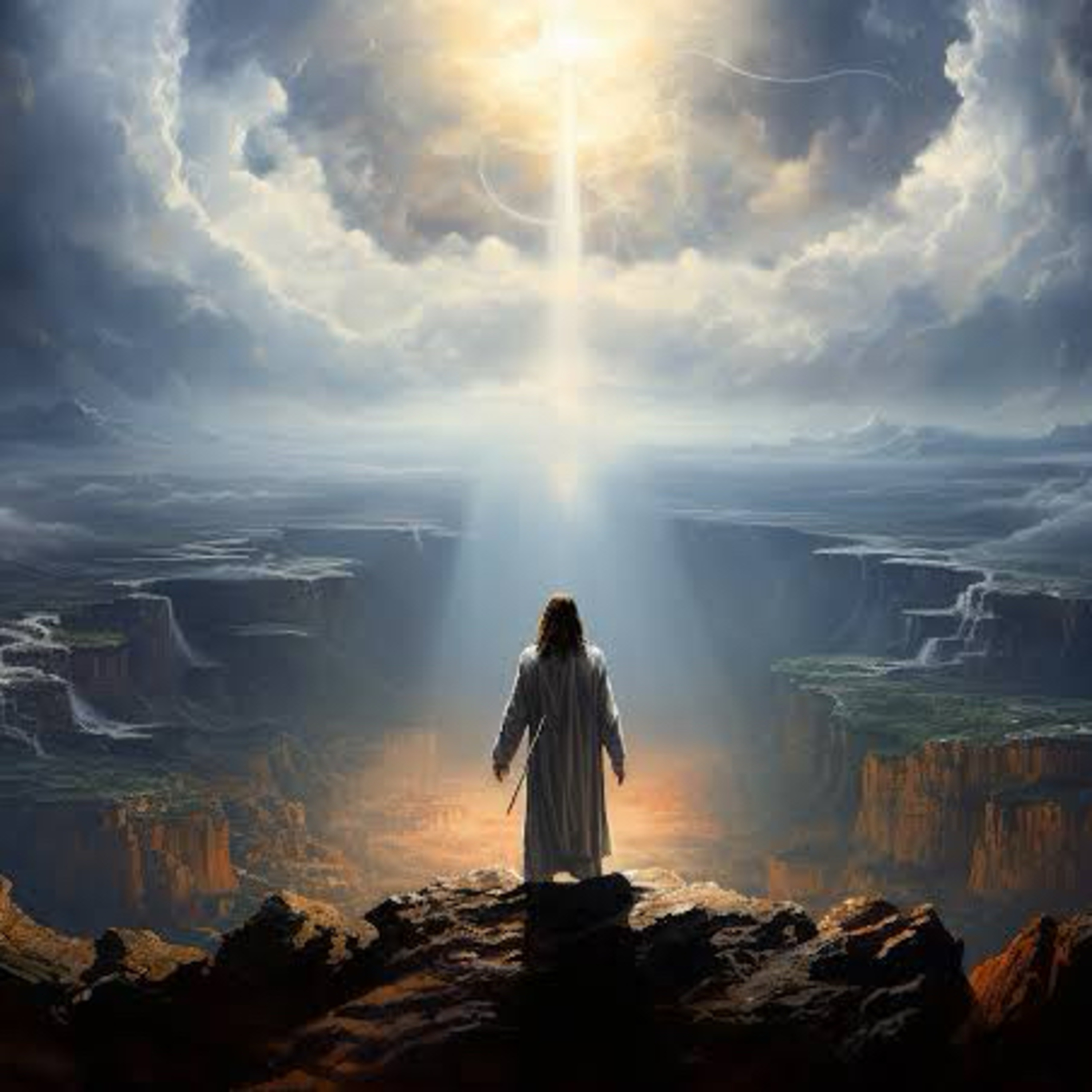 The Great Commission… episode artwork