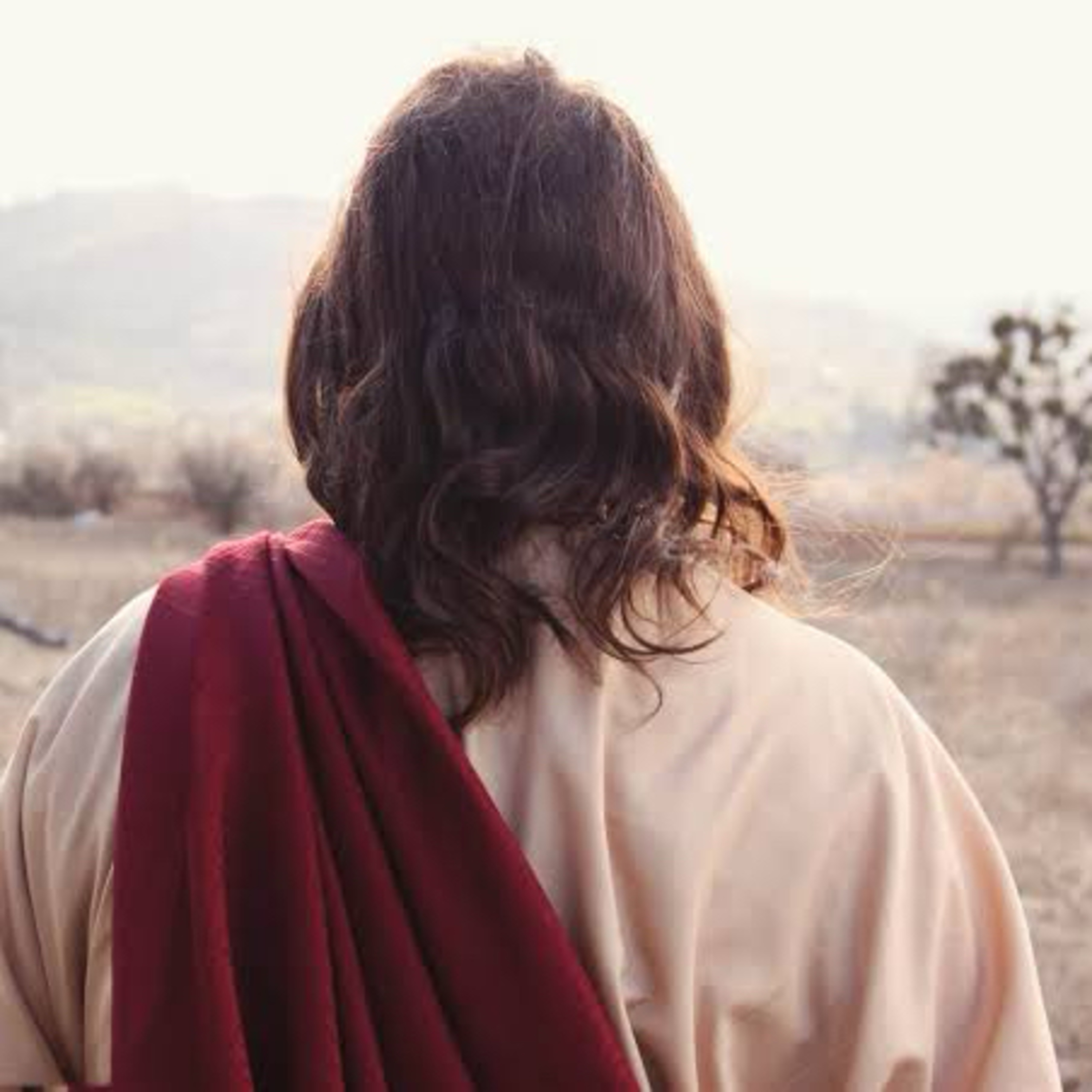 Beginning of Jesus’s Ministry… episode artwork