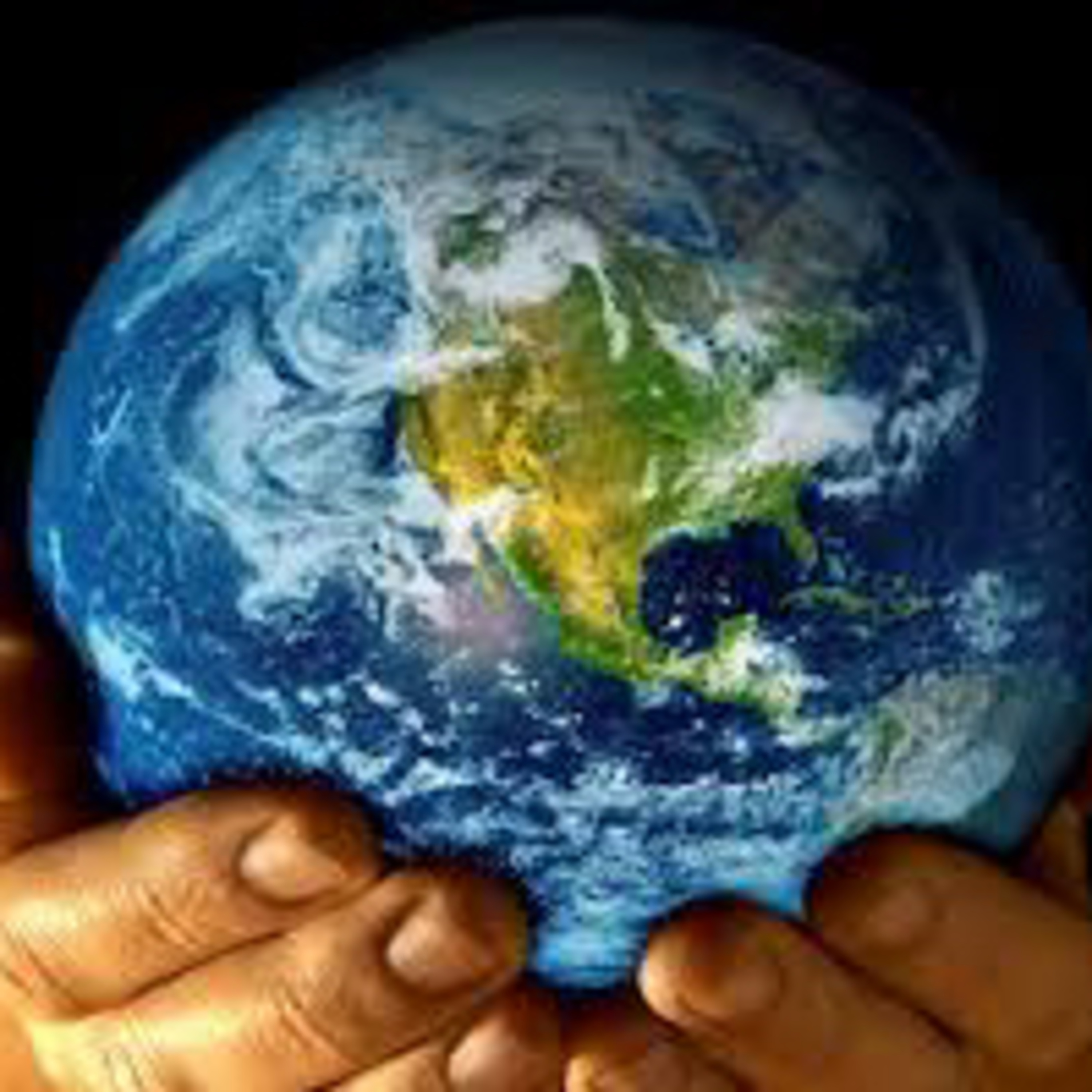God’s Omnipotence on religion and people… episode artwork