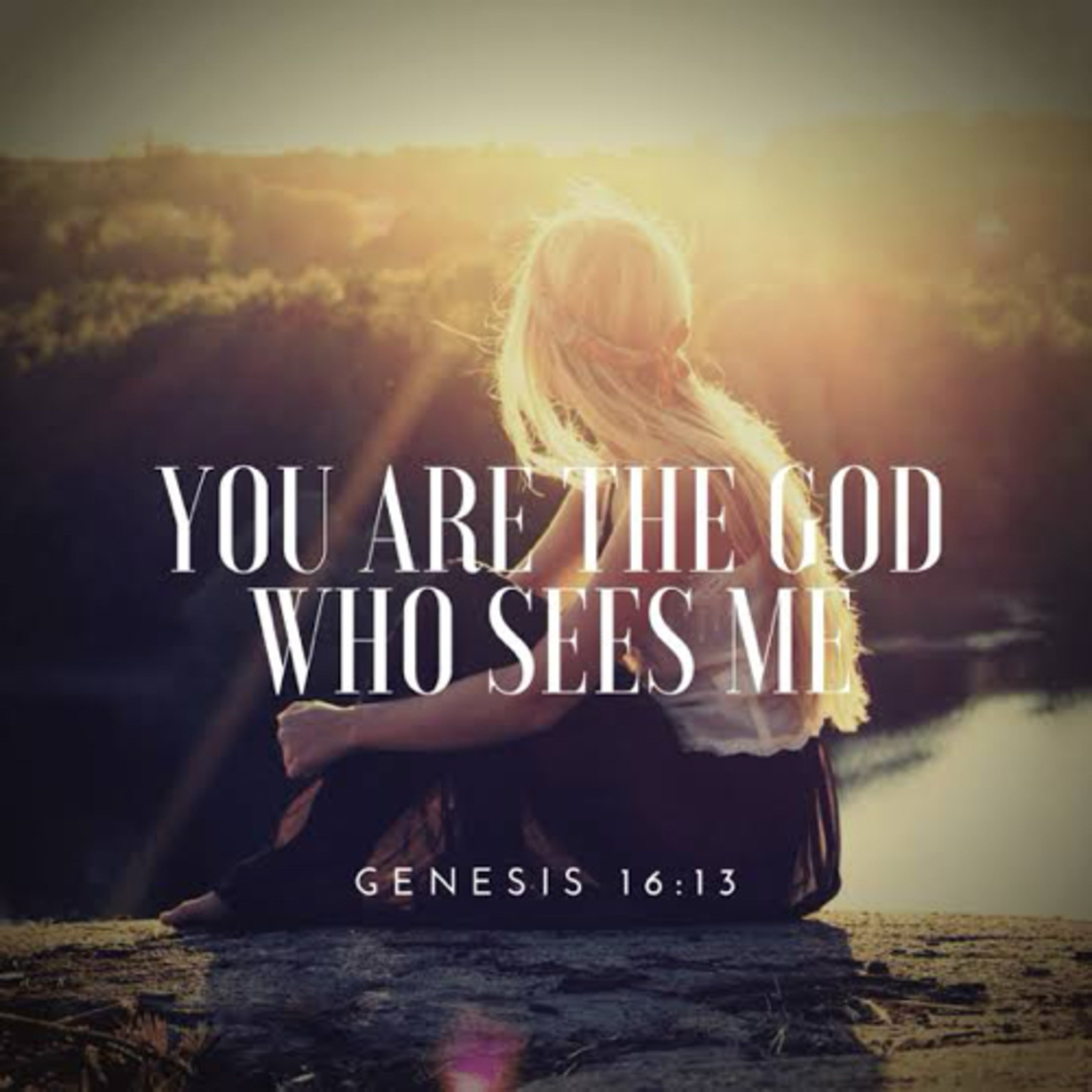 The God who meets our needs… episode artwork