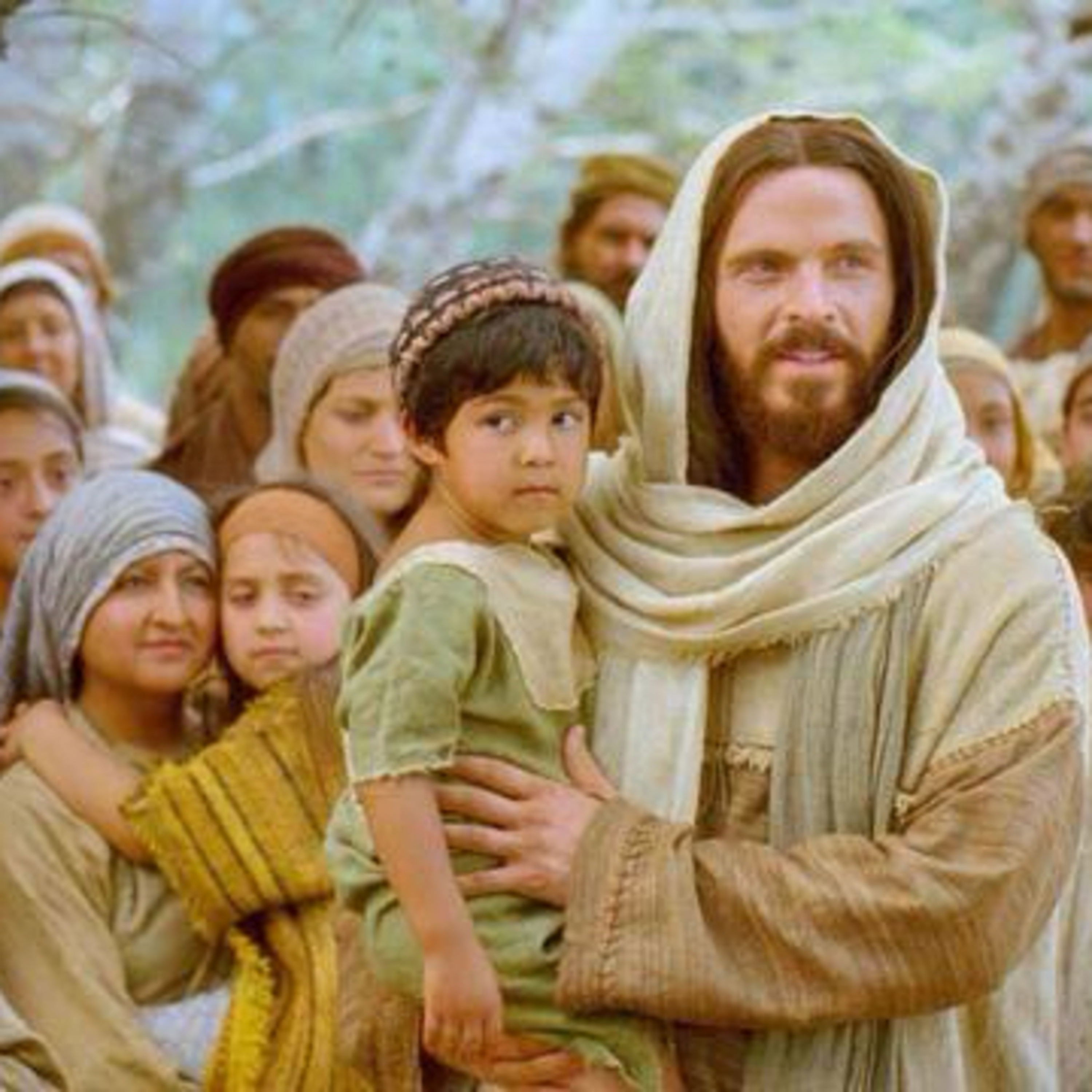 Mothers and Brothers of Christ… episode artwork