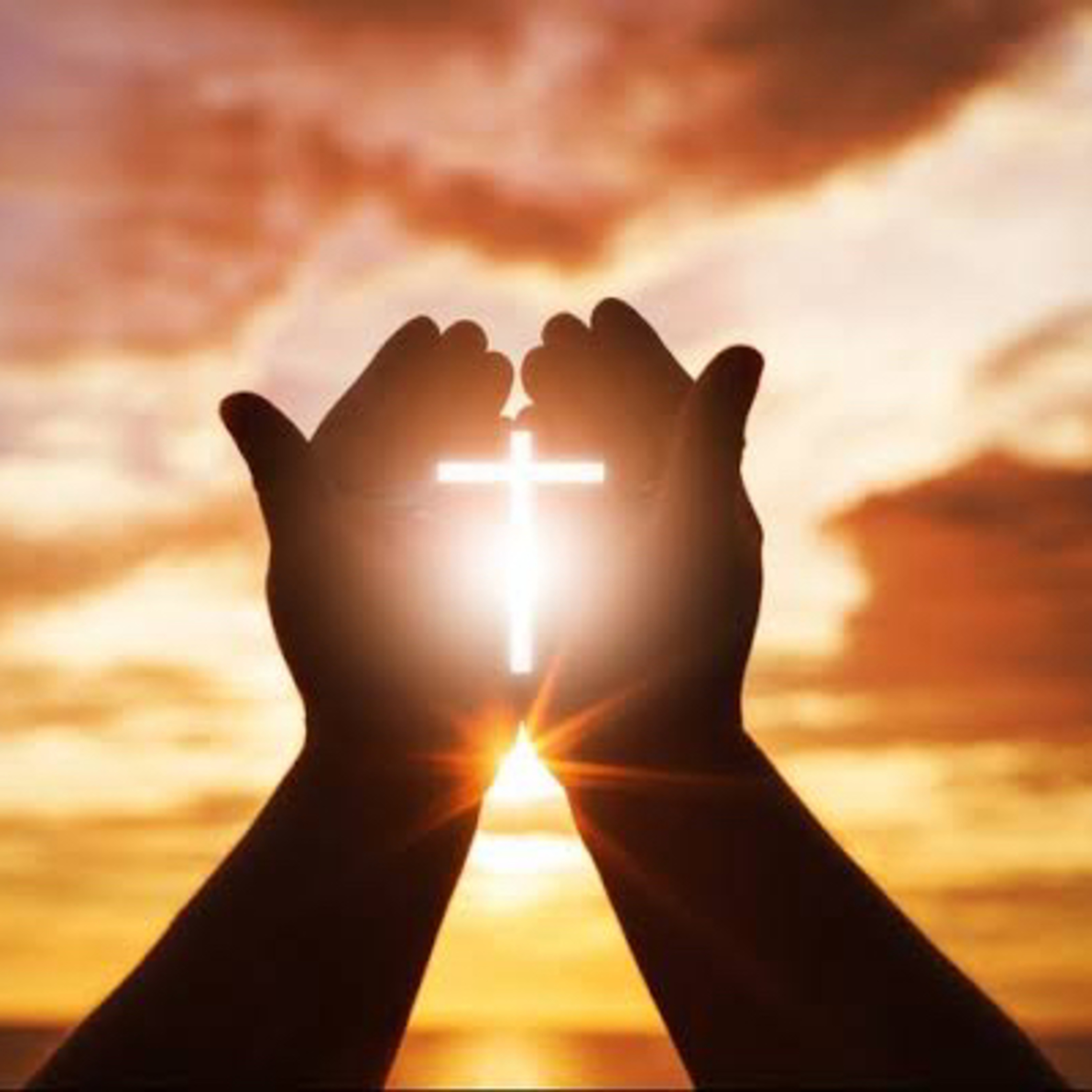 Story of Prayer… episode artwork