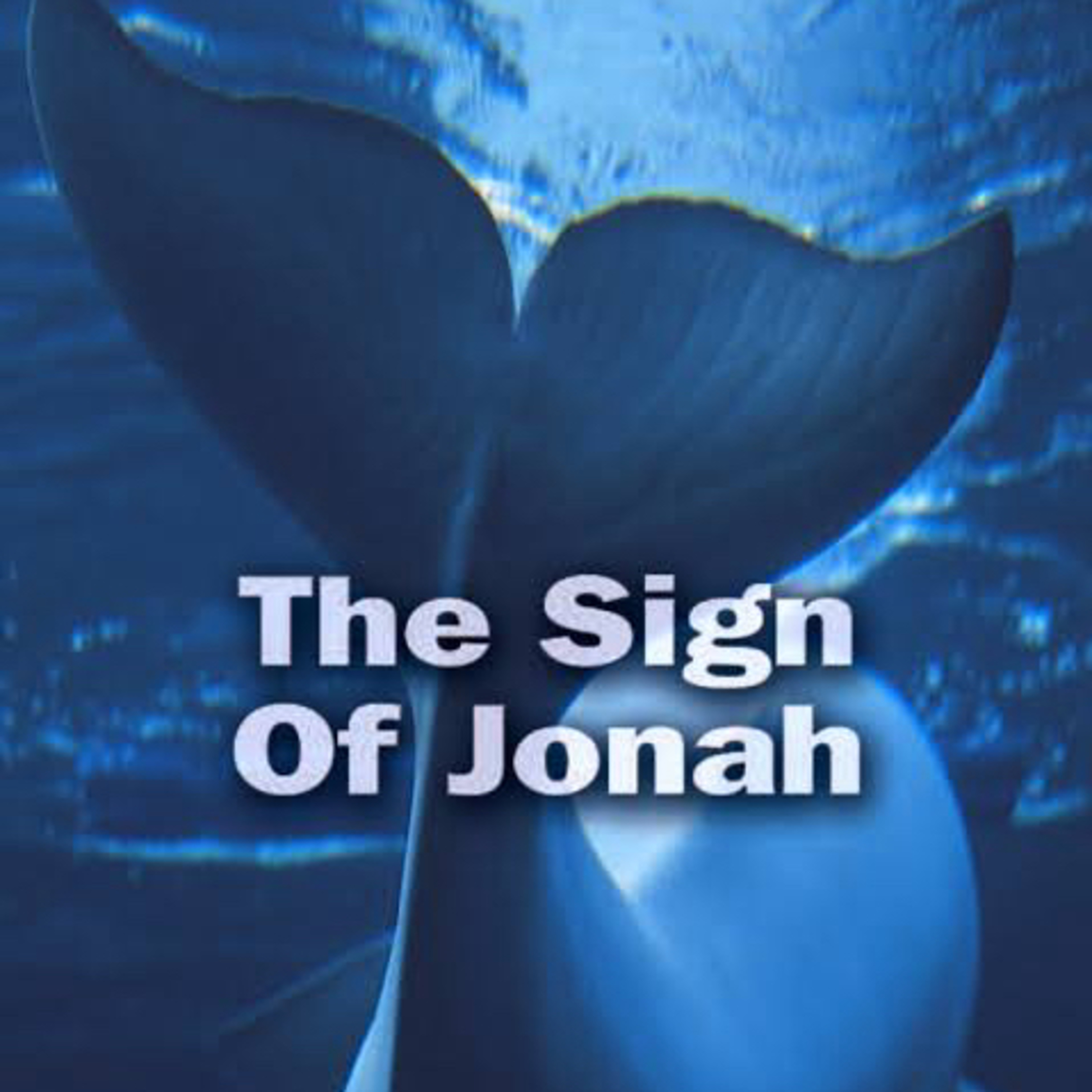 The Sign of Jonah… episode artwork